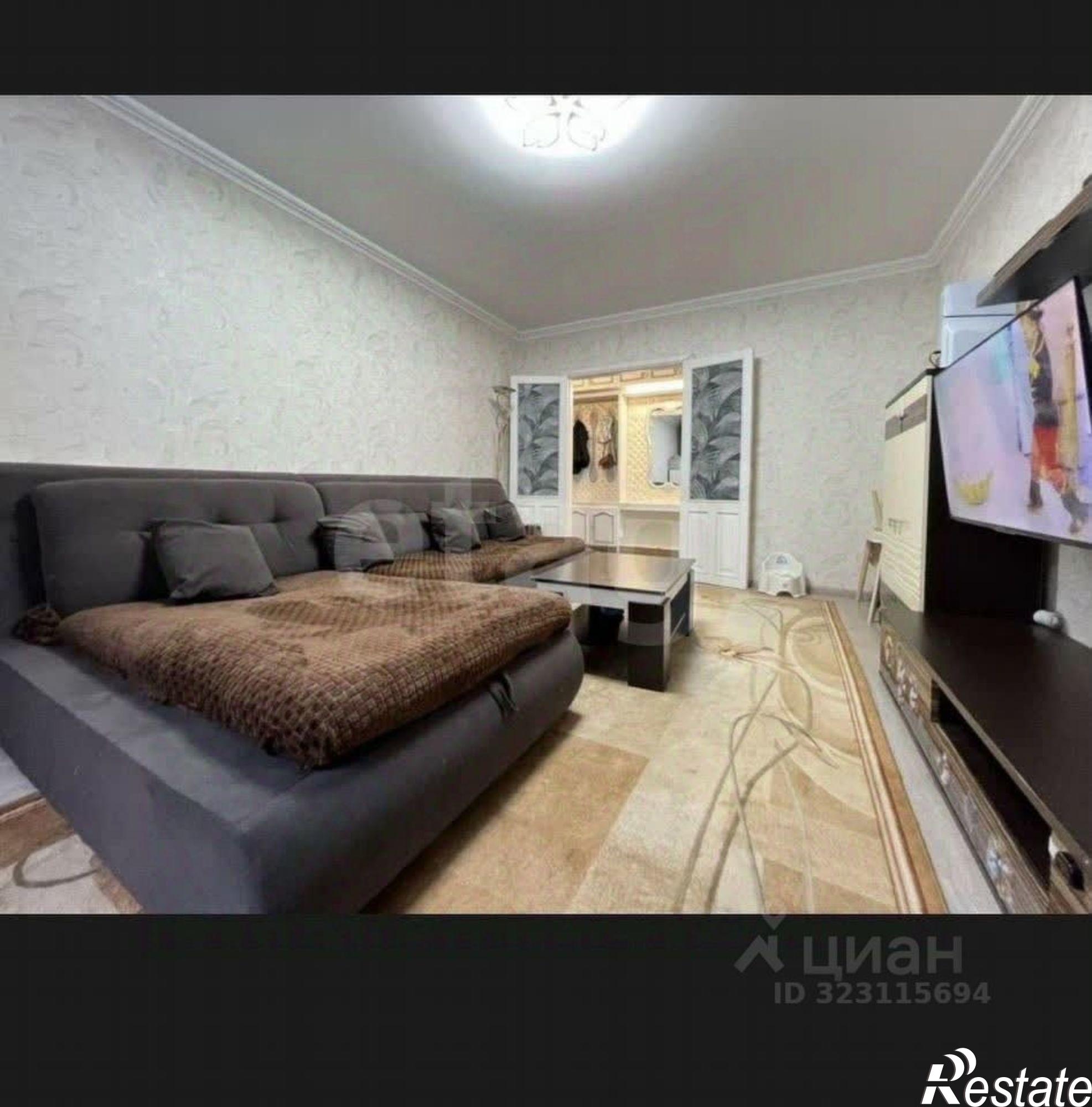 Купить квартиру за 5 990 000 рублей на улица 339-й Стрелковой Дивизии, 3