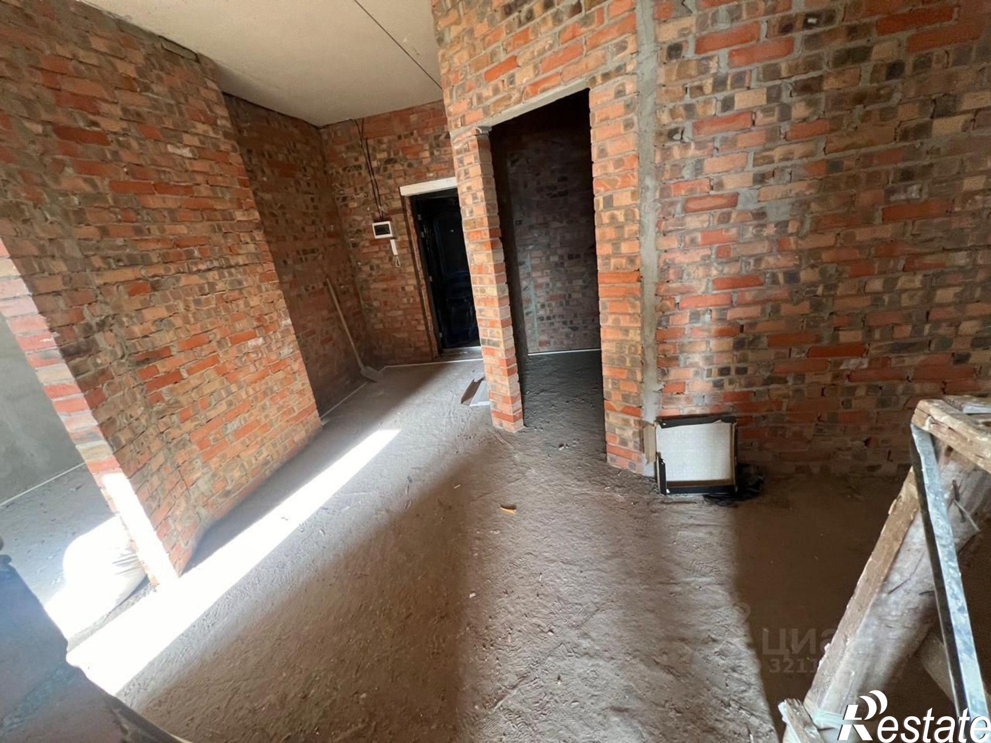 Купить квартиру за 3 950 000 рублей на ул Каракумская, 63