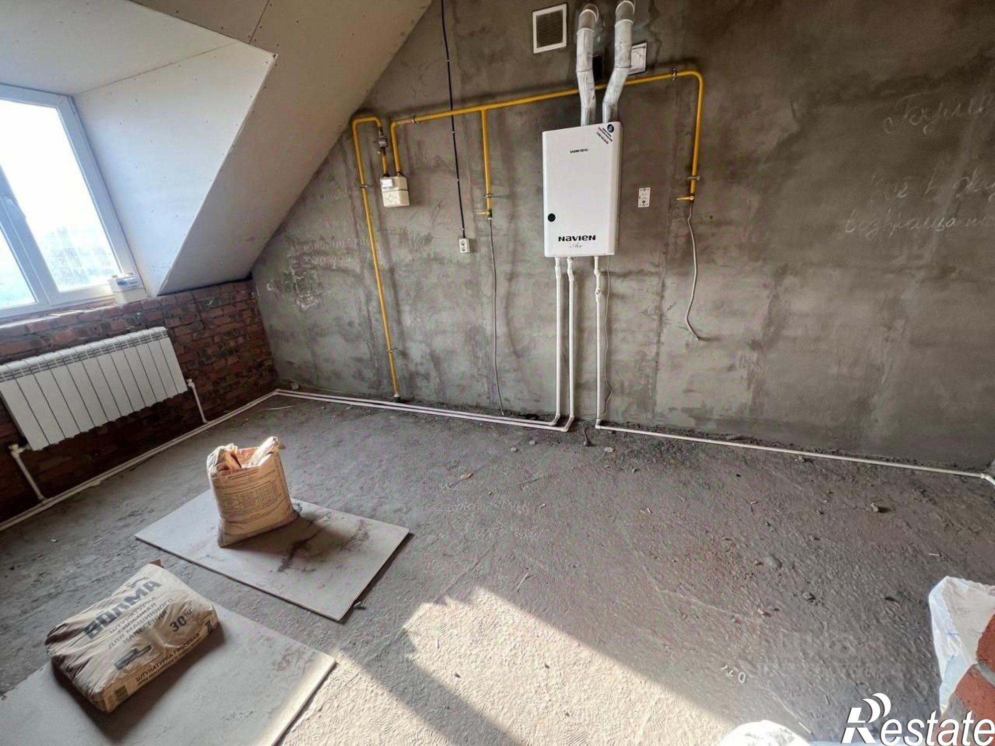 Купить квартиру за 3 950 000 рублей на ул Каракумская, 63