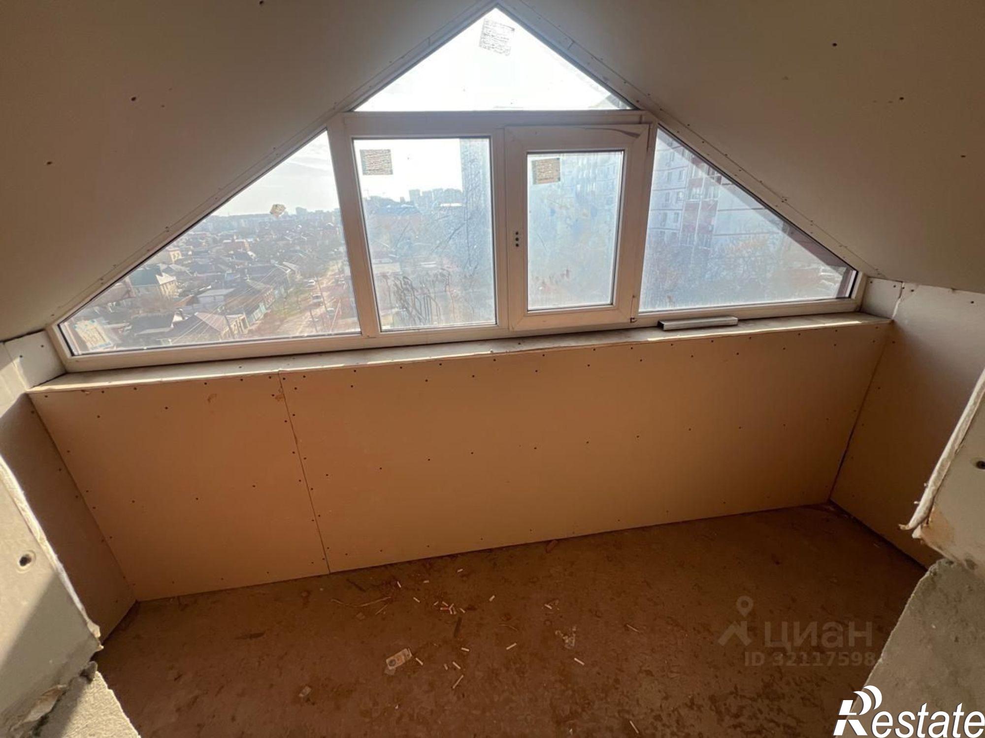 Купить квартиру за 3 950 000 рублей на ул Каракумская, 63