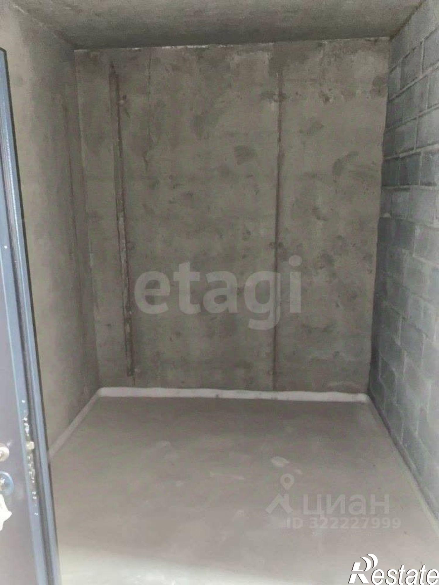 Купить квартиру за 6 150 000 рублей на улица Назарько, 4