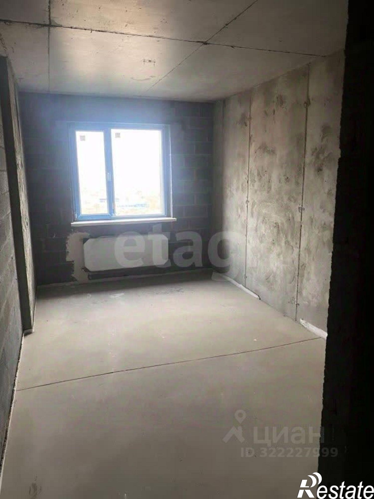 Купить квартиру за 6 150 000 рублей на улица Назарько, 4