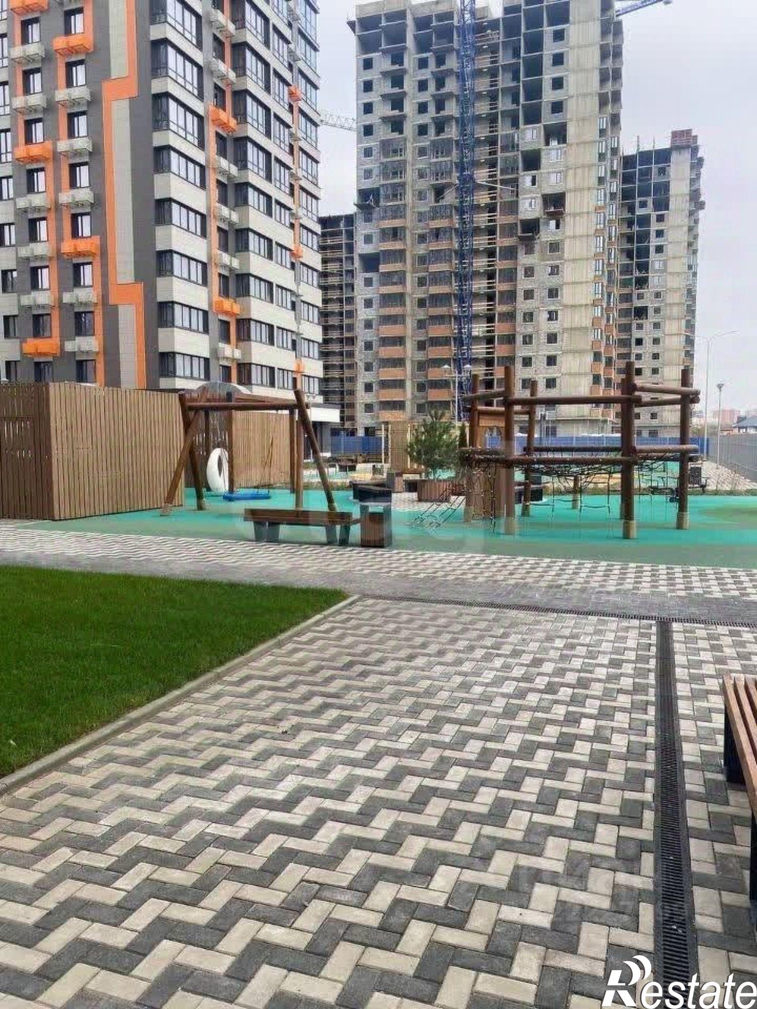 Купить квартиру за 6 150 000 рублей на улица Назарько, 4