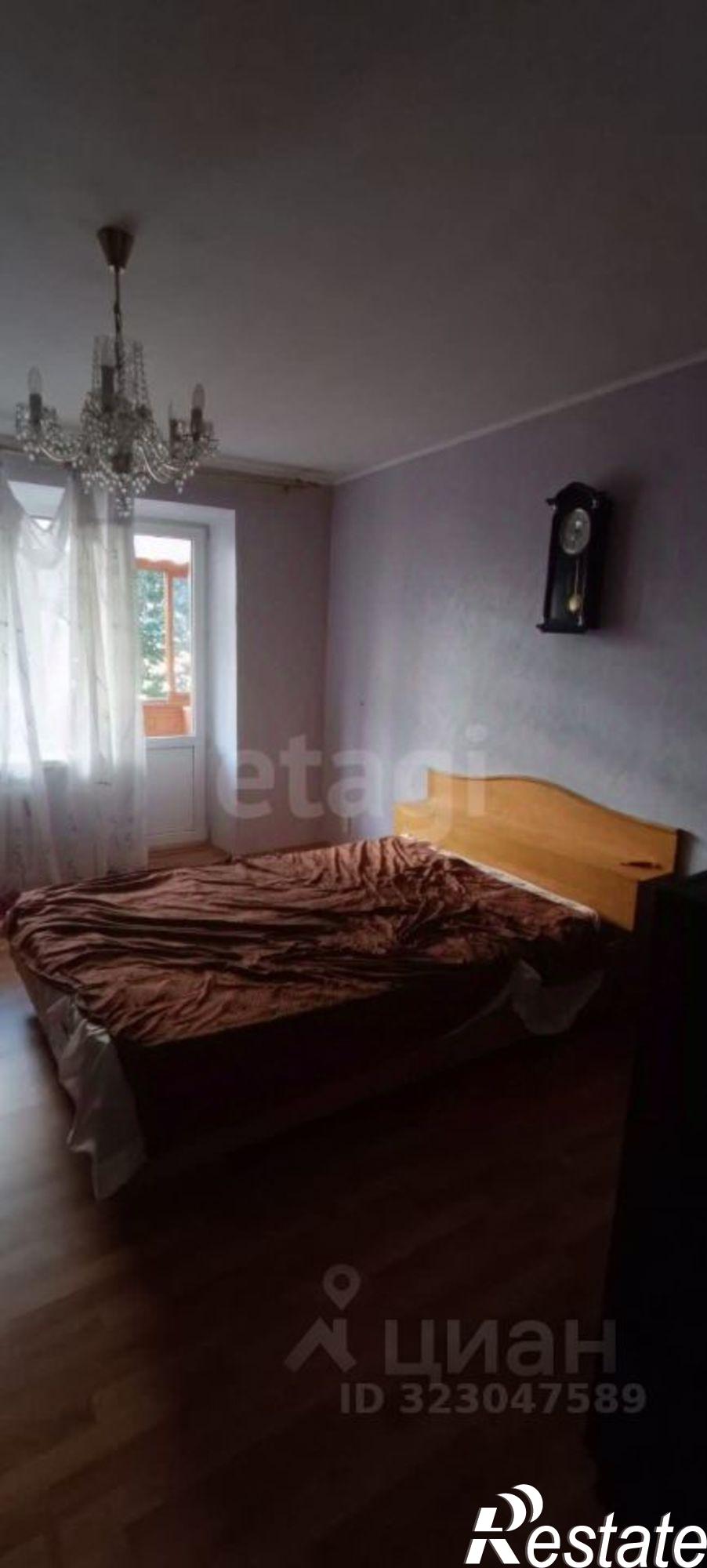 Купить квартиру за 7 900 000 рублей на ул Зорге, 58/3