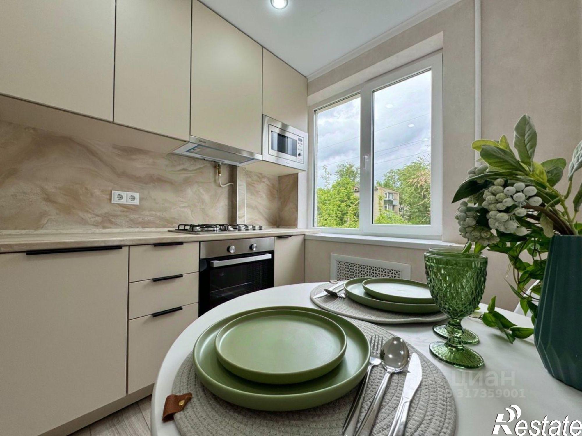 Купить квартиру за 6 500 000 рублей на улица Содружества, 70