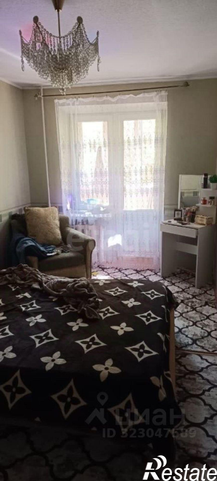 Купить квартиру за 7 900 000 рублей на ул Зорге, 58/3