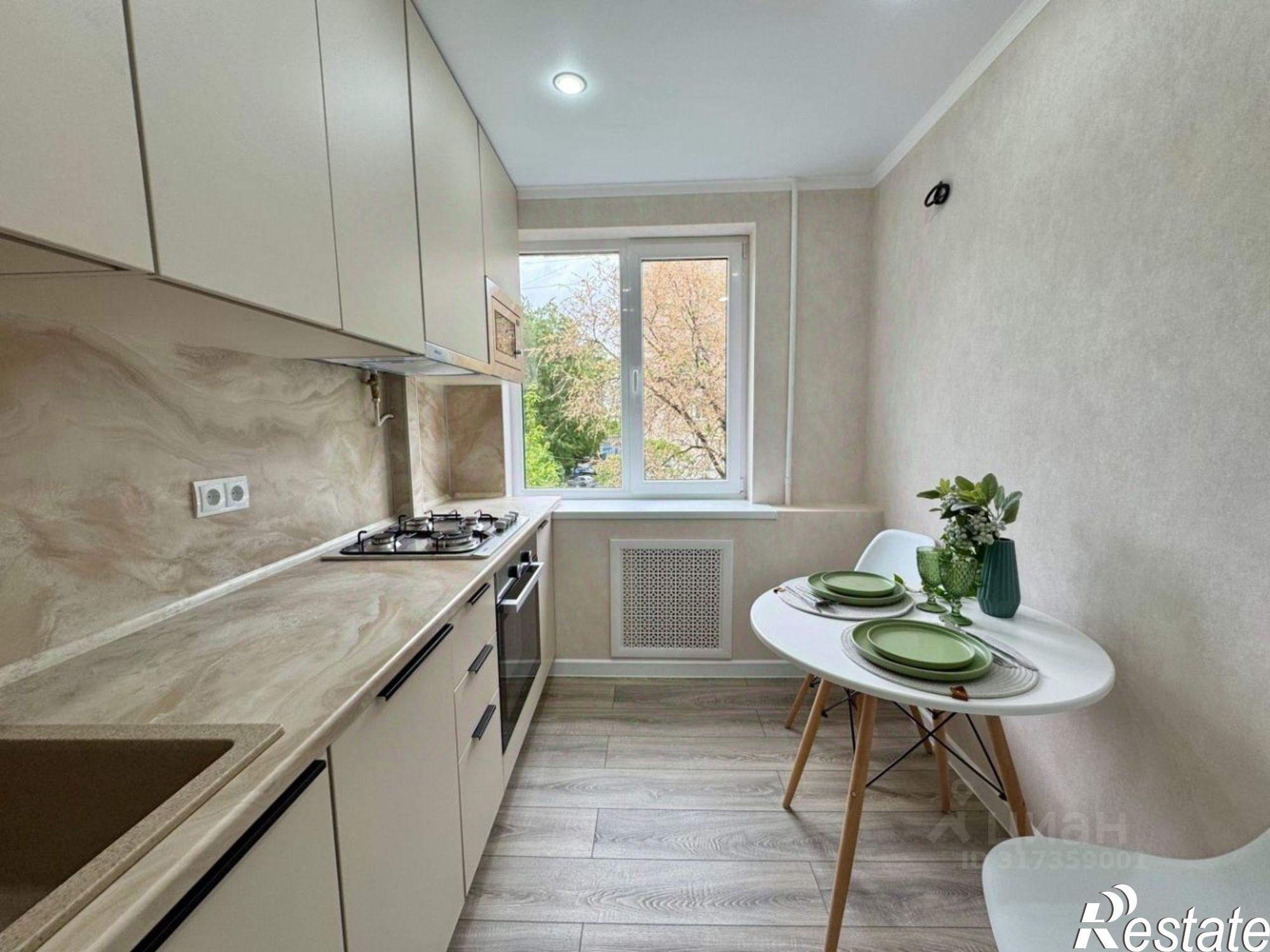 Купить квартиру за 6 500 000 рублей на улица Содружества, 70