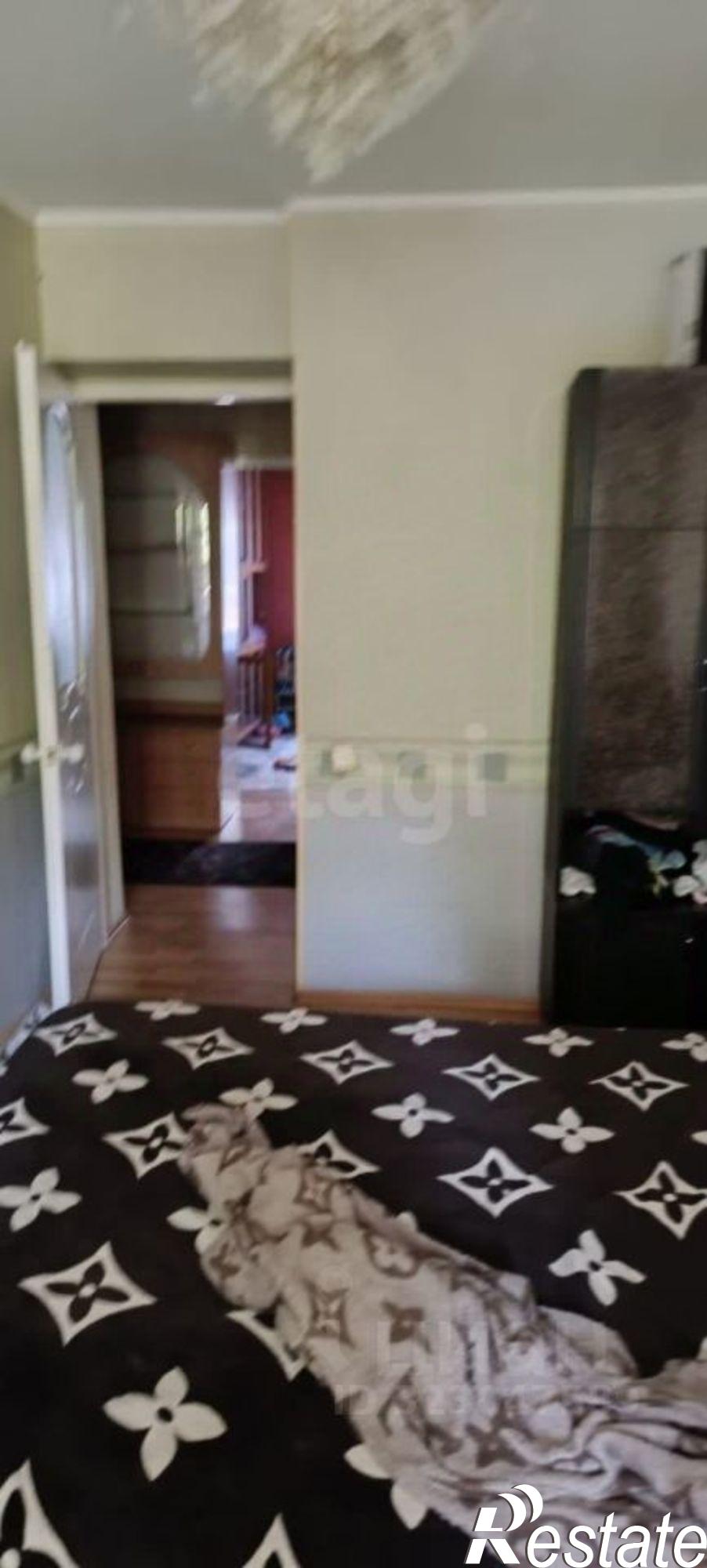 Купить квартиру за 7 900 000 рублей на ул Зорге, 58/3