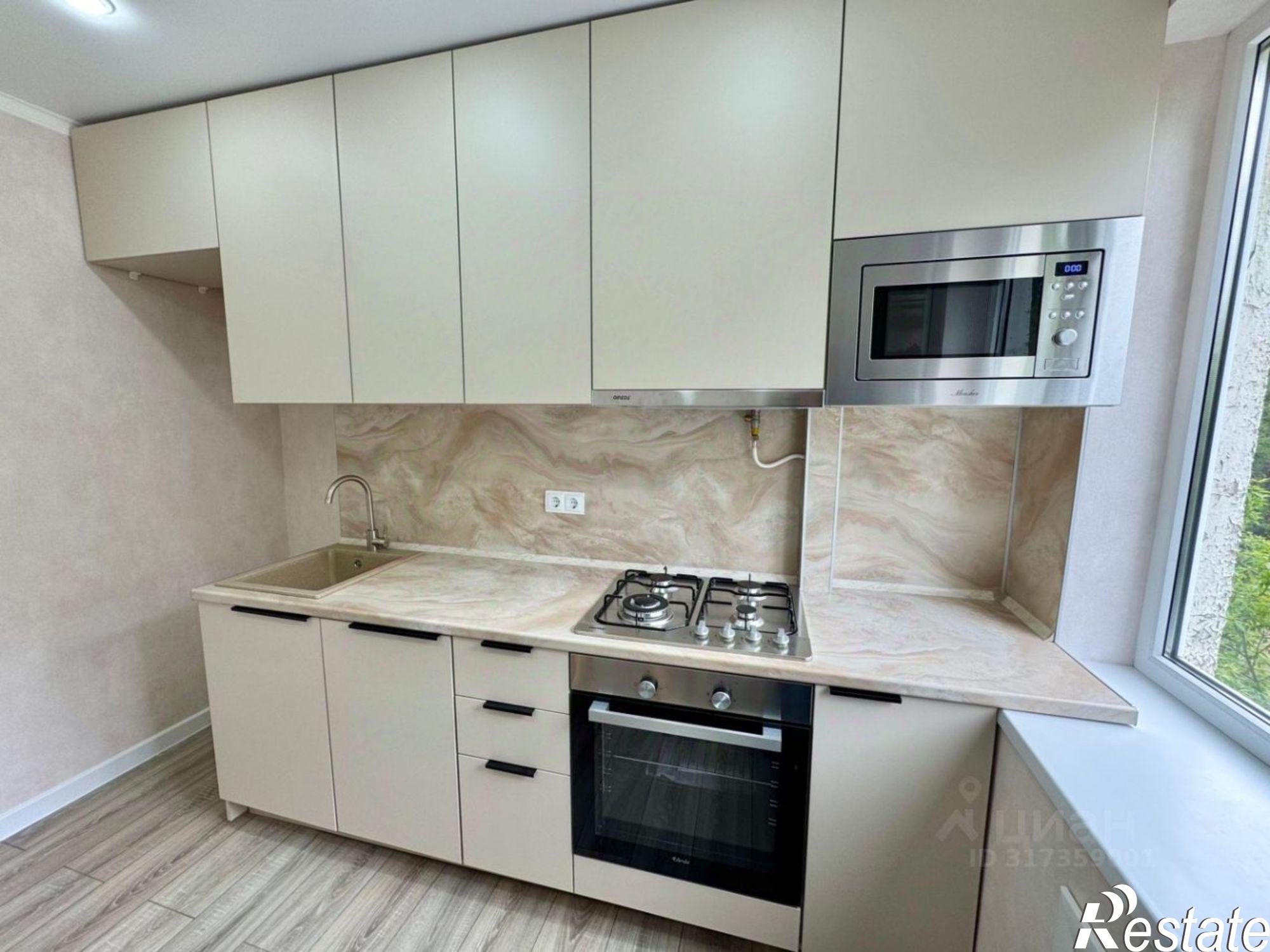 Купить квартиру за 6 500 000 рублей на улица Содружества, 70