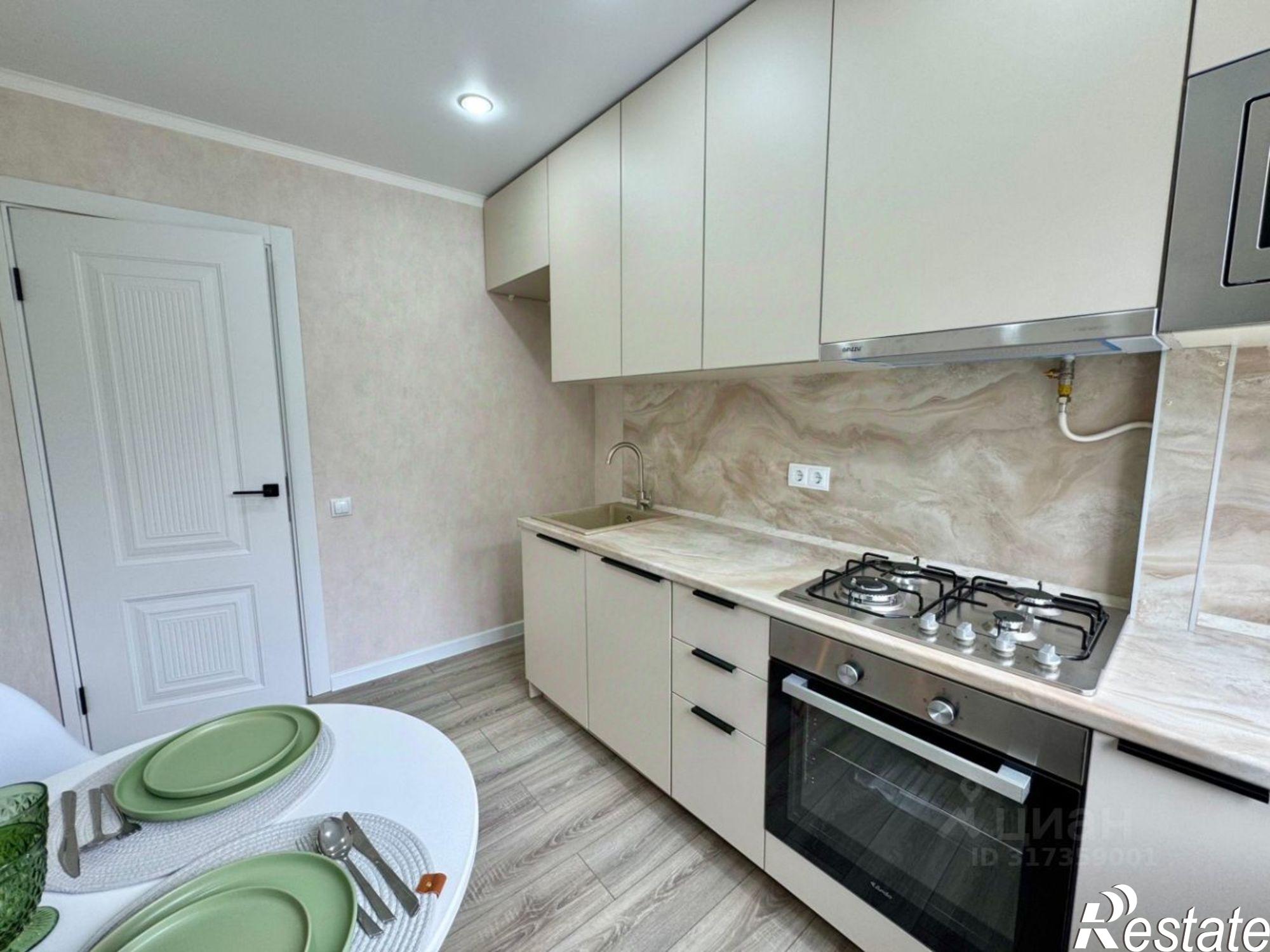 Купить квартиру за 6 500 000 рублей на улица Содружества, 70