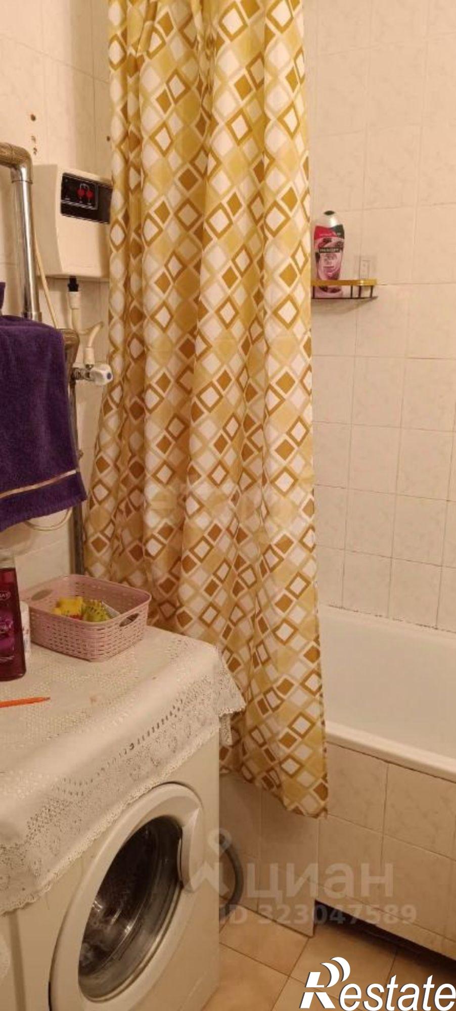 Купить квартиру за 7 900 000 рублей на ул Зорге, 58/3