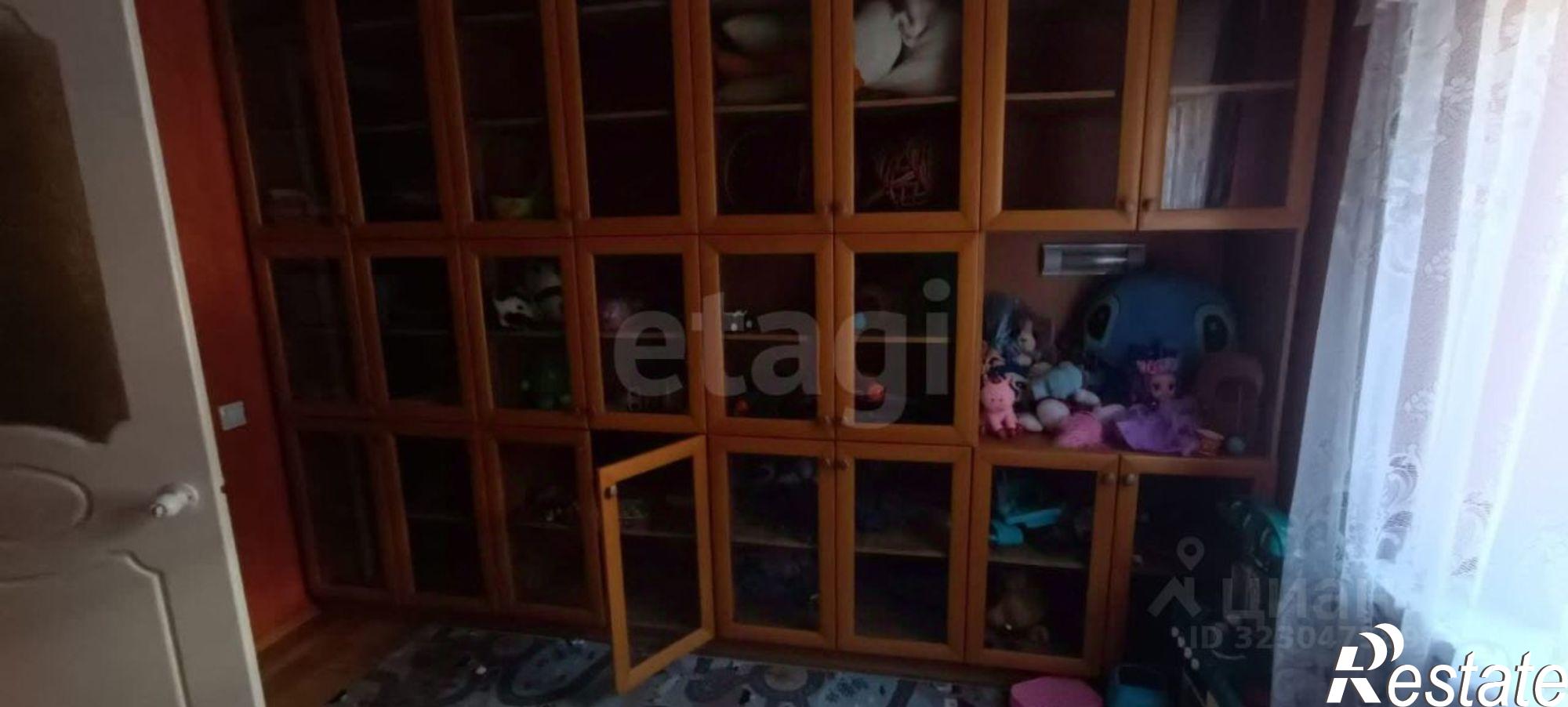 Купить квартиру за 7 900 000 рублей на ул Зорге, 58/3