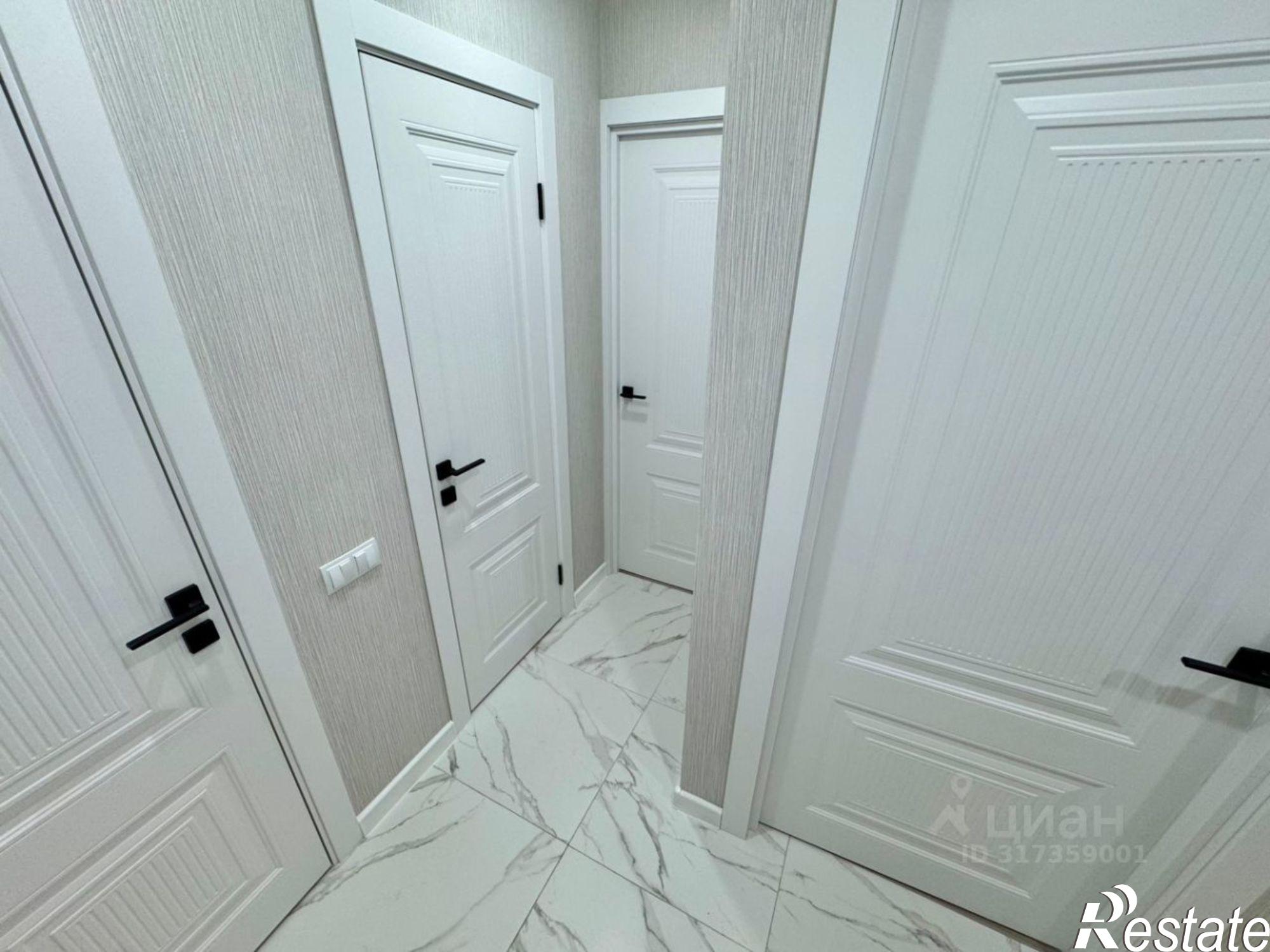 Купить квартиру за 6 500 000 рублей на улица Содружества, 70