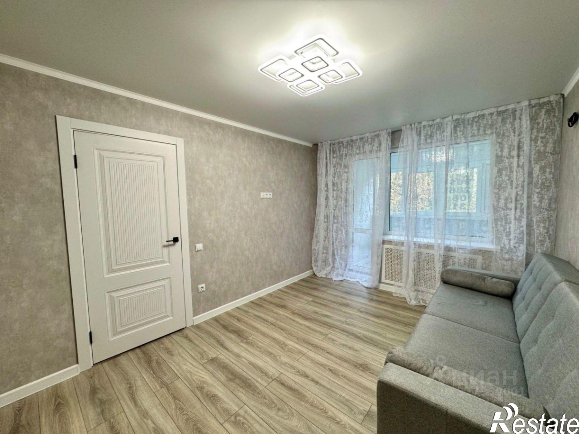 Купить квартиру за 6 500 000 рублей на улица Содружества, 70