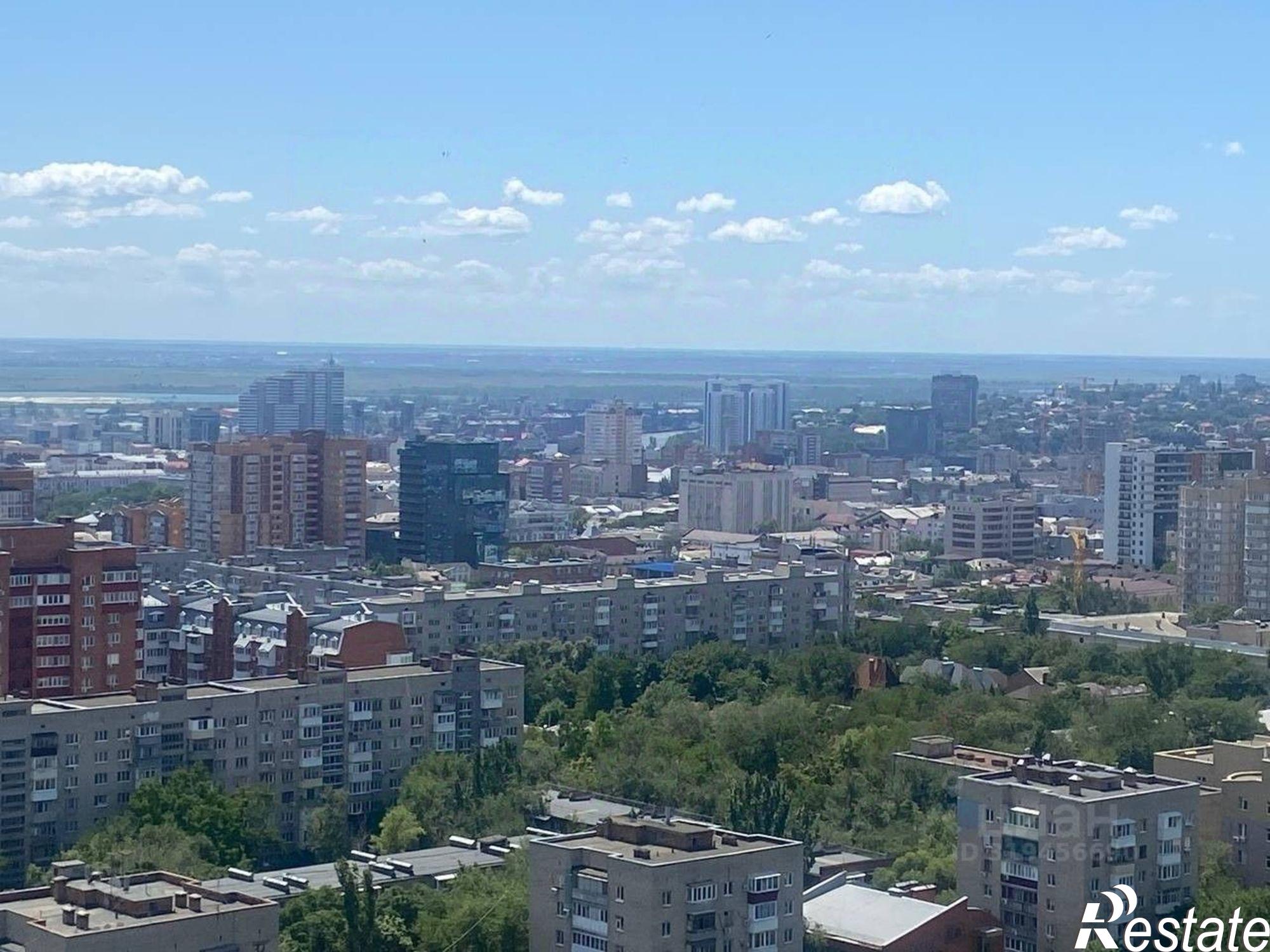 Купить квартиру за 9 990 000 рублей на ул Пушкинская, 125