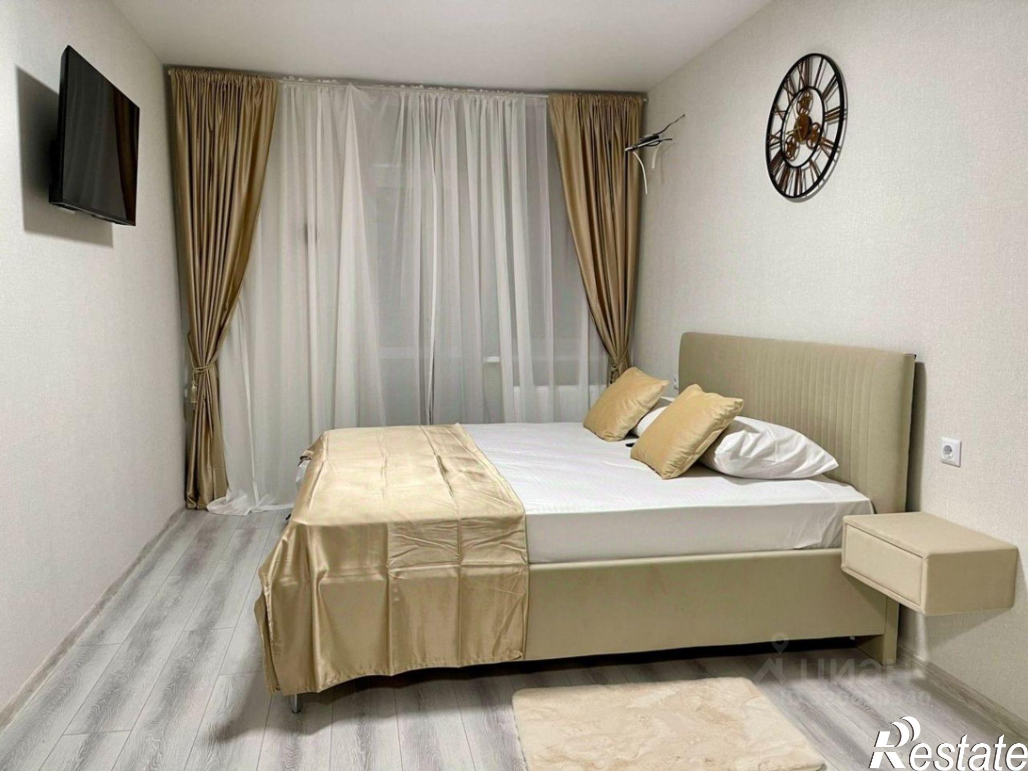 Купить квартиру за 6 700 000 рублей на улица Нансена, 143