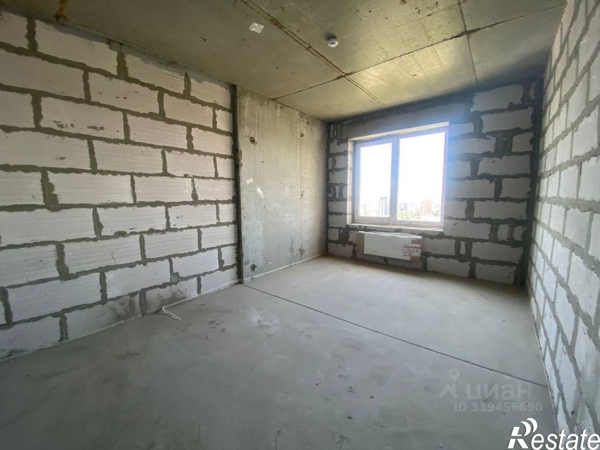 Купить квартиру за 9 990 000 рублей на ул Пушкинская, 125