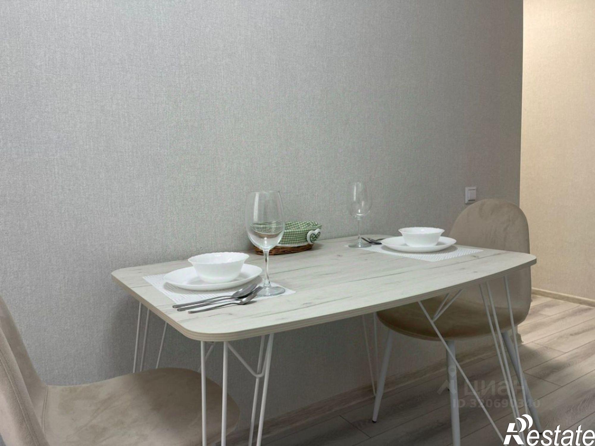 Купить квартиру за 6 700 000 рублей на улица Нансена, 143