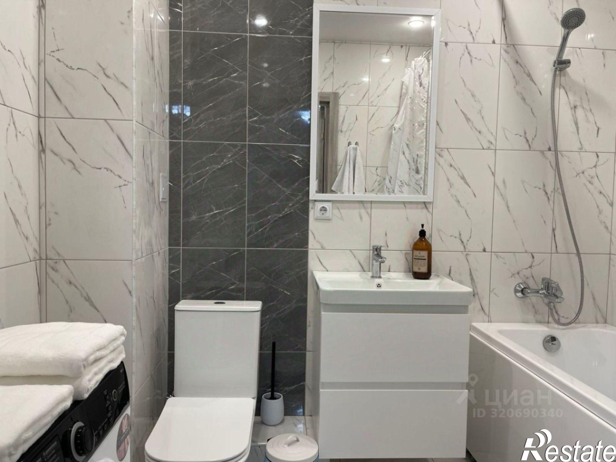 Купить квартиру за 6 700 000 рублей на улица Нансена, 143