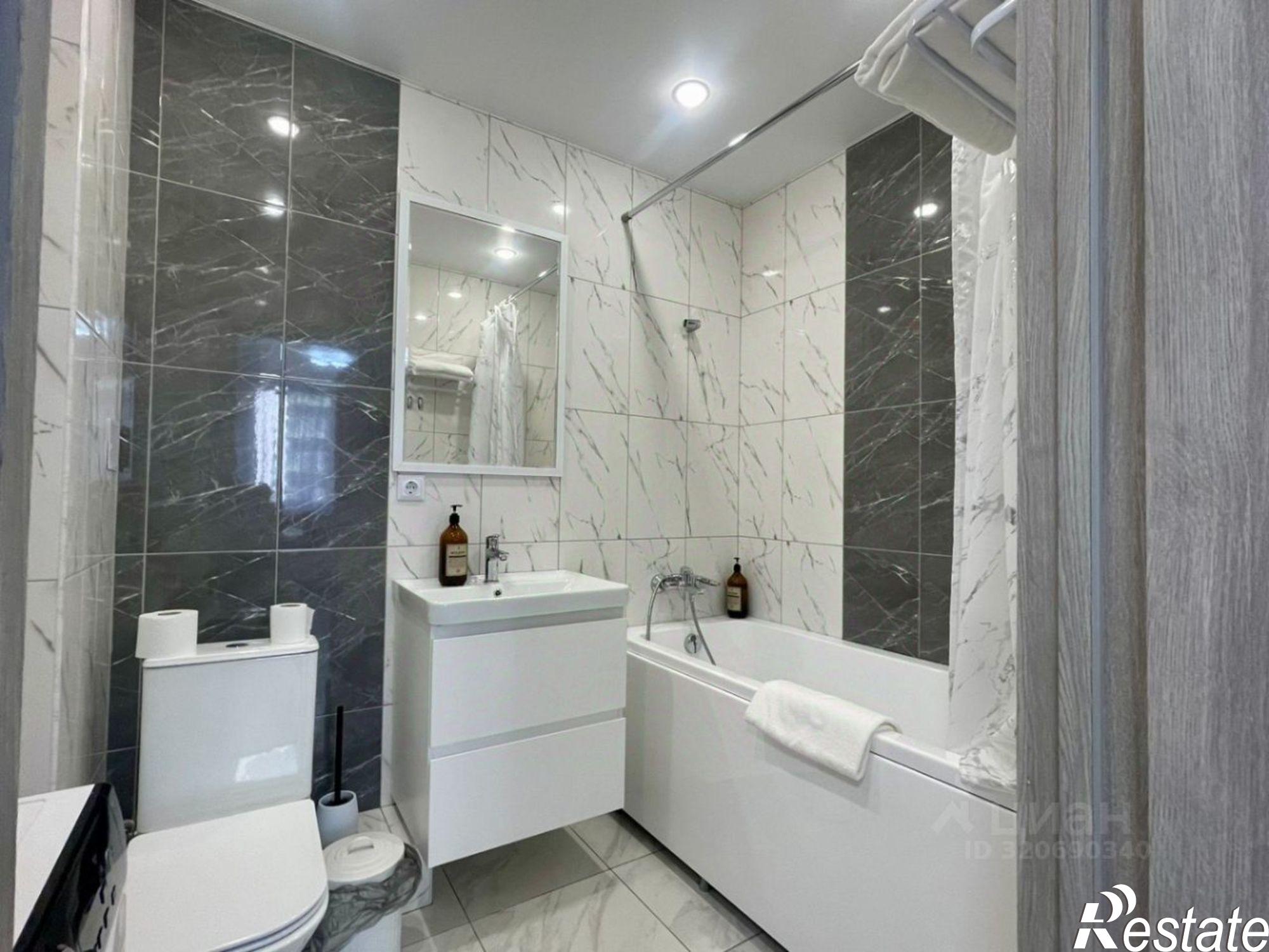 Купить квартиру за 6 700 000 рублей на улица Нансена, 143