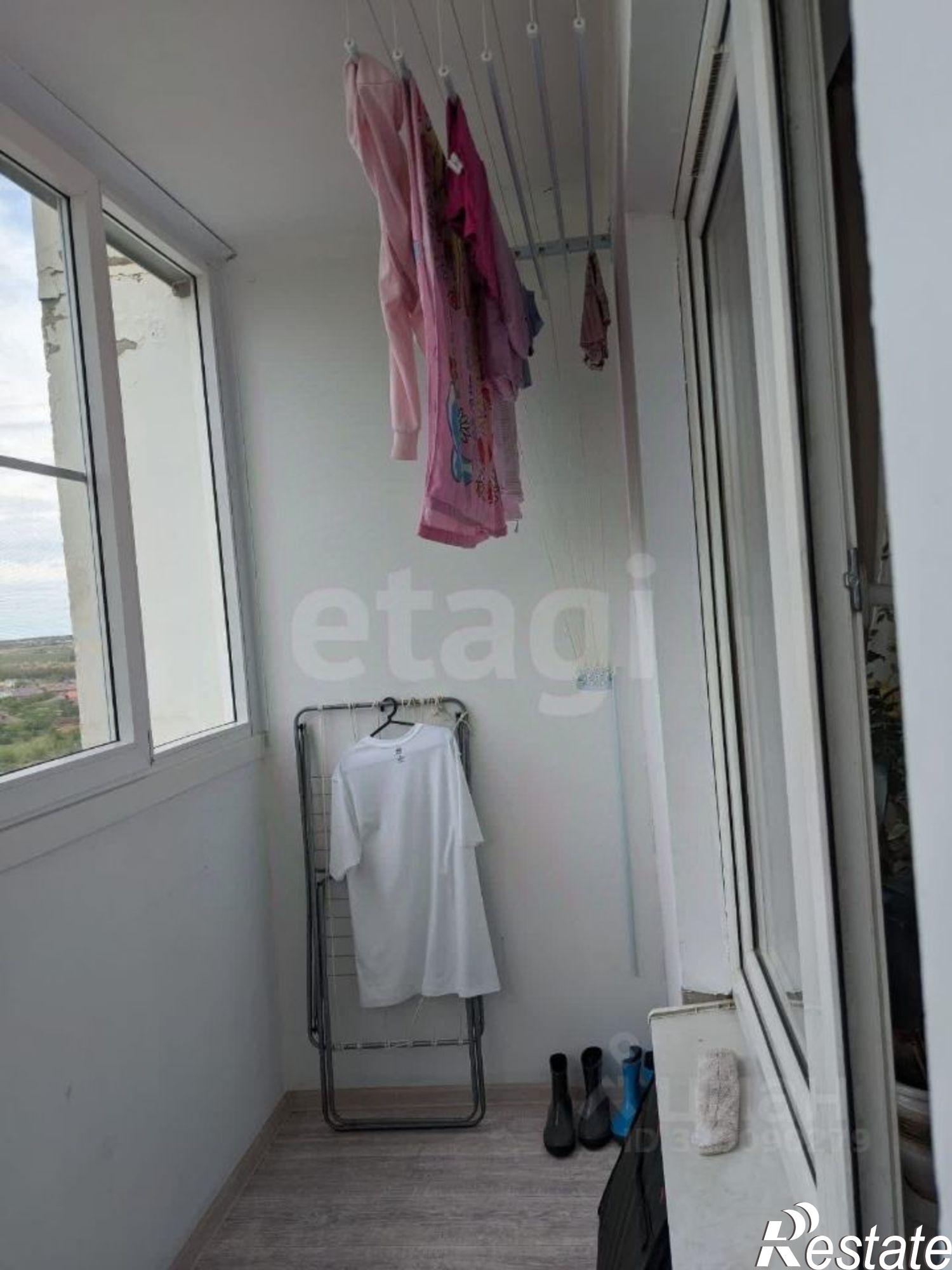 Купить квартиру за 7 300 000 рублей на улица Висаитова, 6/10