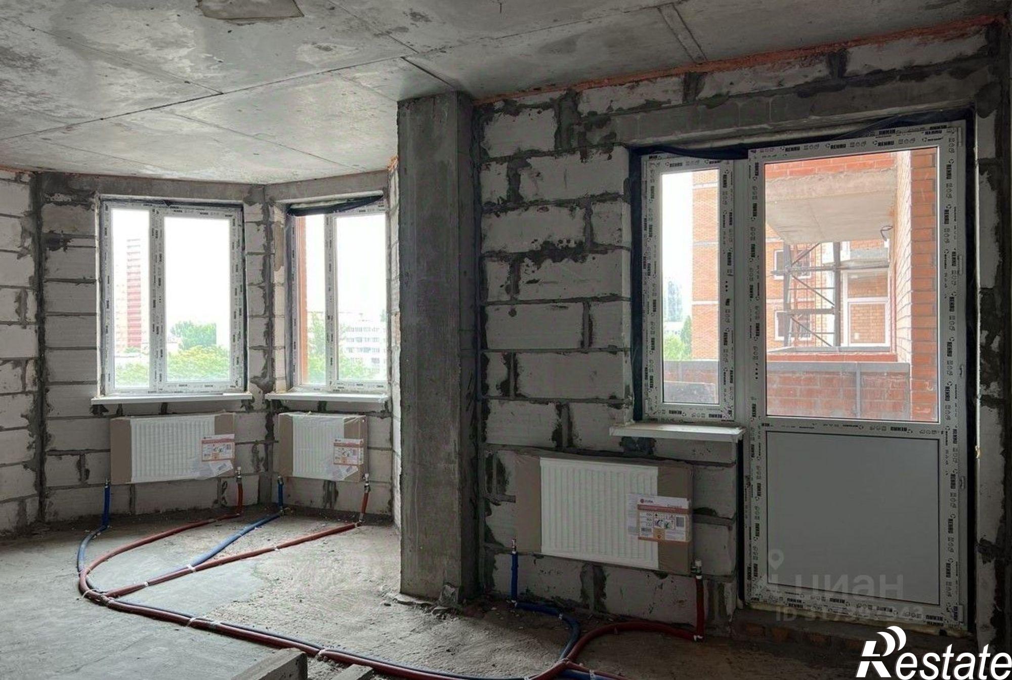 Купить квартиру за 8 100 000 рублей на Восточная улица, 46