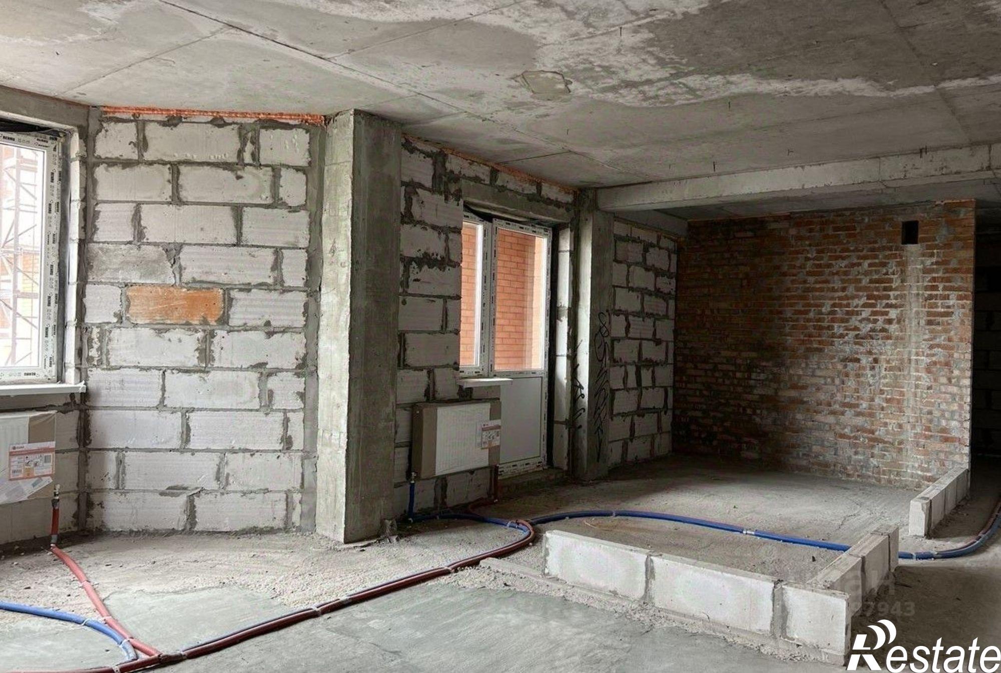 Купить квартиру за 8 100 000 рублей на Восточная улица, 46