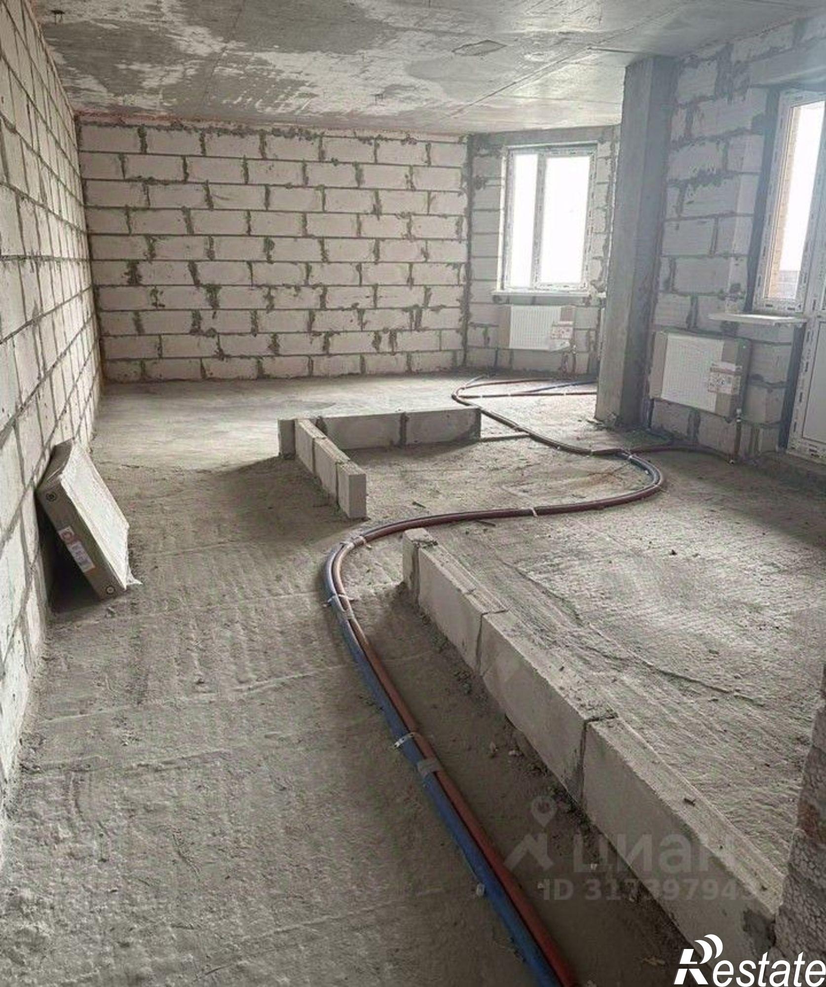 Купить квартиру за 8 100 000 рублей на Восточная улица, 46