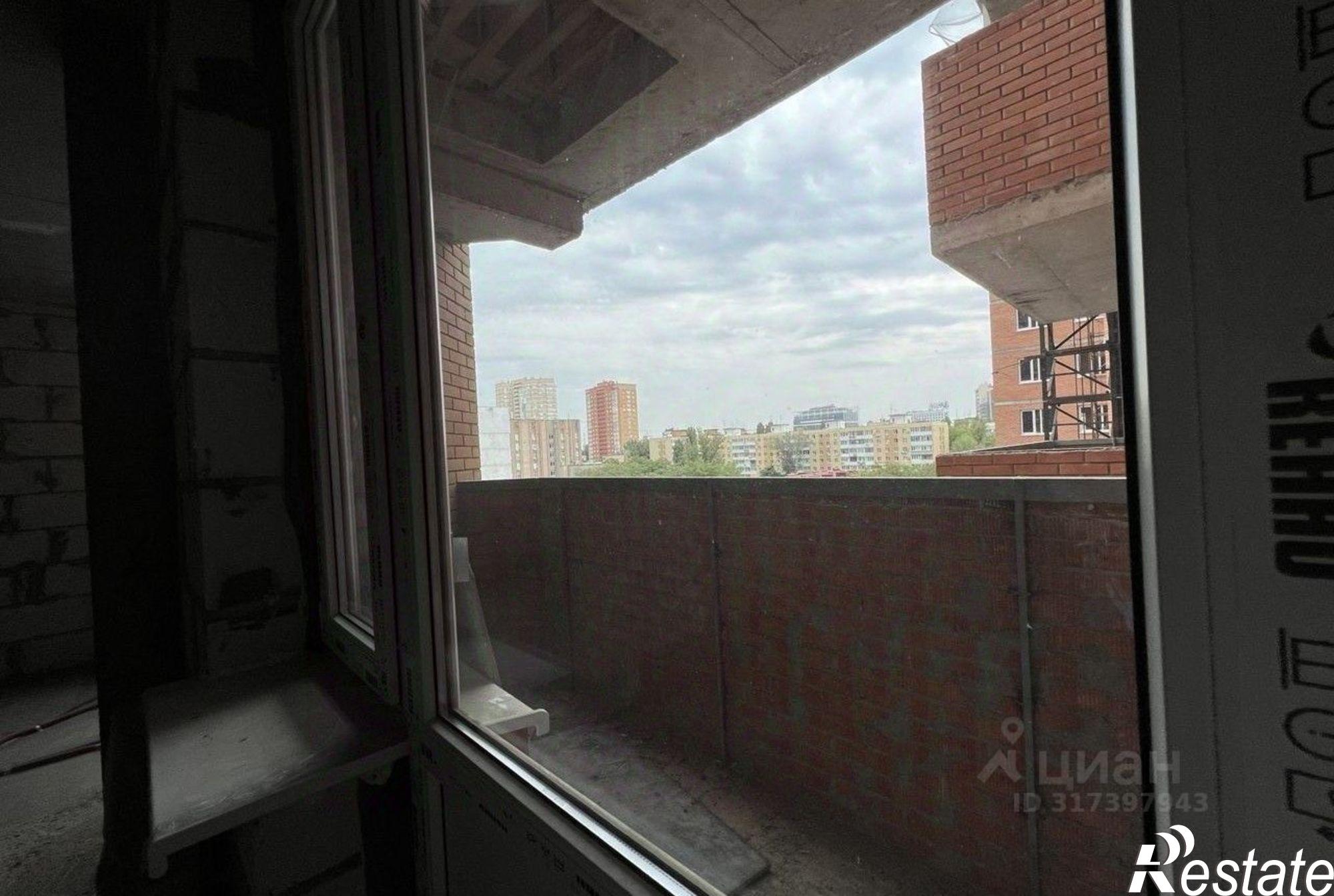 Купить квартиру за 8 100 000 рублей на Восточная улица, 46