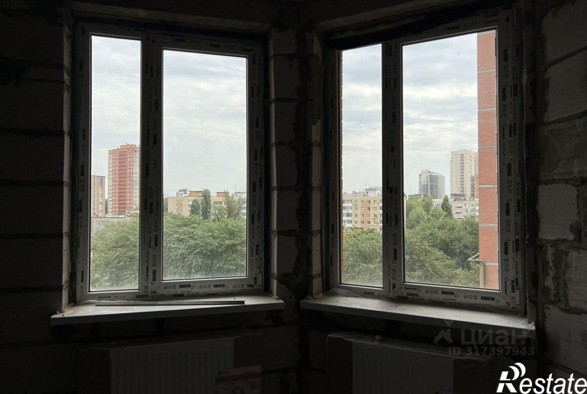 Купить квартиру за 8 100 000 рублей на Восточная улица, 46