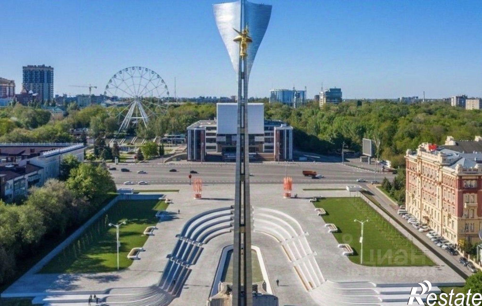 Купить квартиру за 8 490 000 рублей на Нижегородская улица, 38