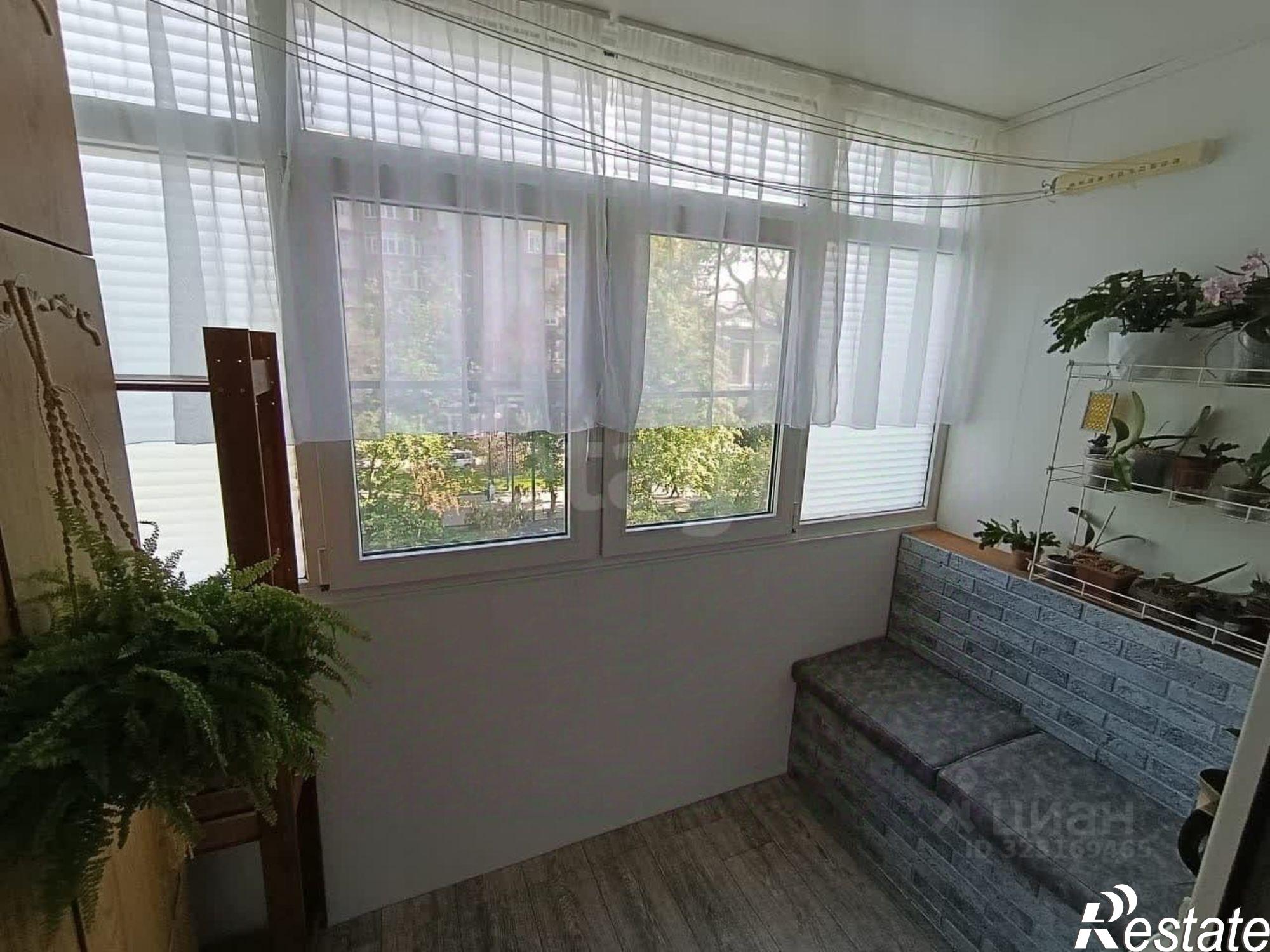 Купить квартиру за 8 350 000 рублей на Пушкинская улица, 169