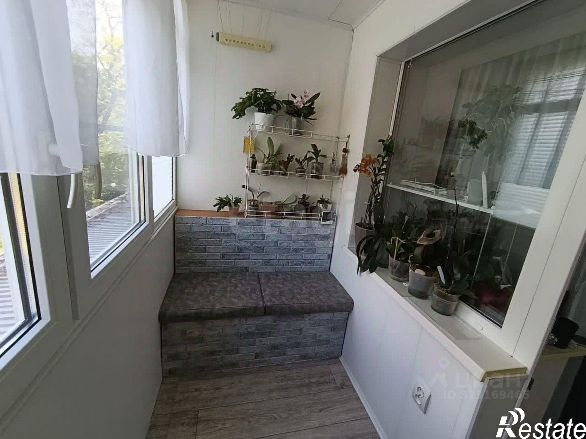 Купить квартиру за 8 350 000 рублей на Пушкинская улица, 169