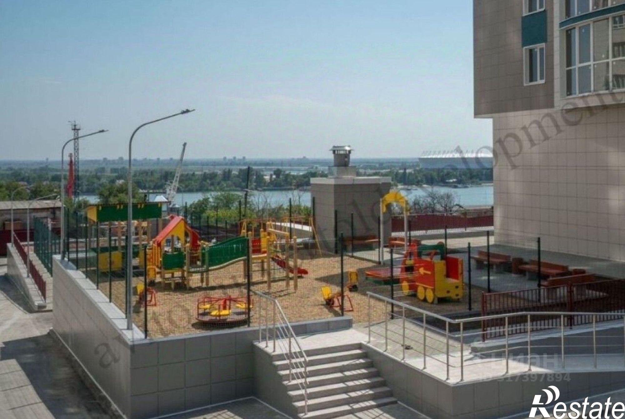 Купить квартиру за 8 490 000 рублей на Нижегородская улица, 38