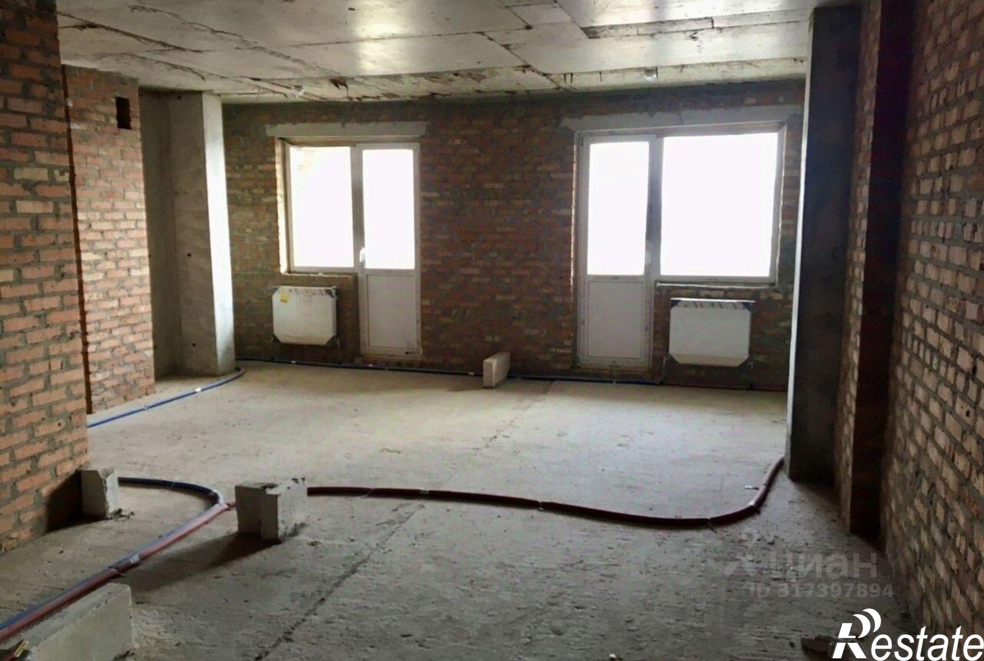 Купить квартиру за 8 490 000 рублей на Нижегородская улица, 38