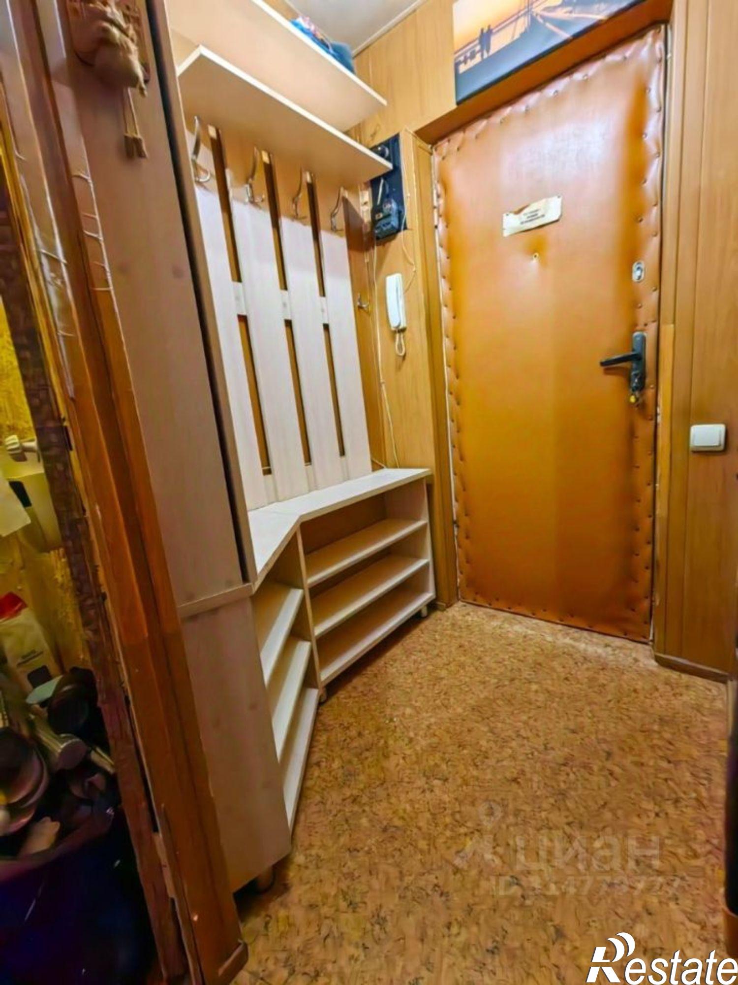 Купить квартиру за 3 300 000 рублей на Коммунистический пр-кт, 32а