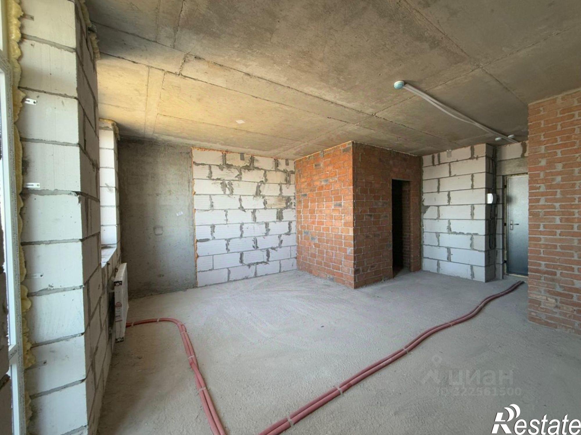 Купить квартиру за 4 000 000 рублей на ул Малиновского, 66