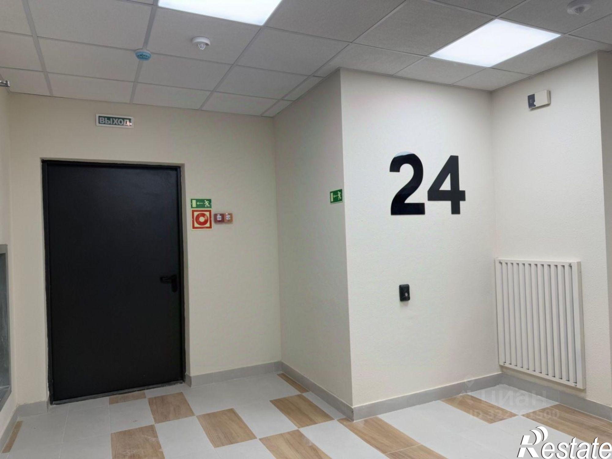 Купить квартиру за 4 000 000 рублей на ул Малиновского, 66