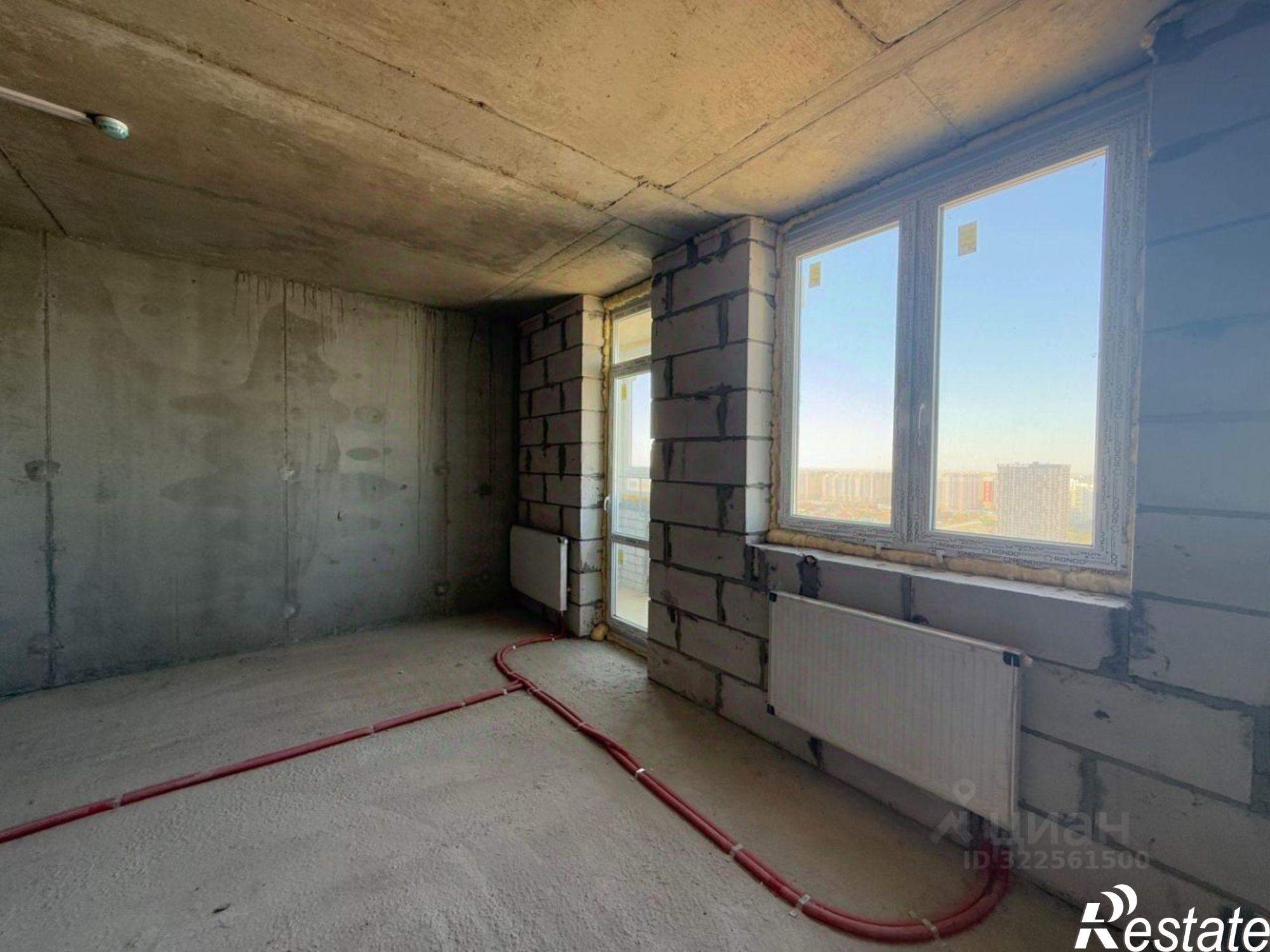 Купить квартиру за 4 000 000 рублей на ул Малиновского, 66