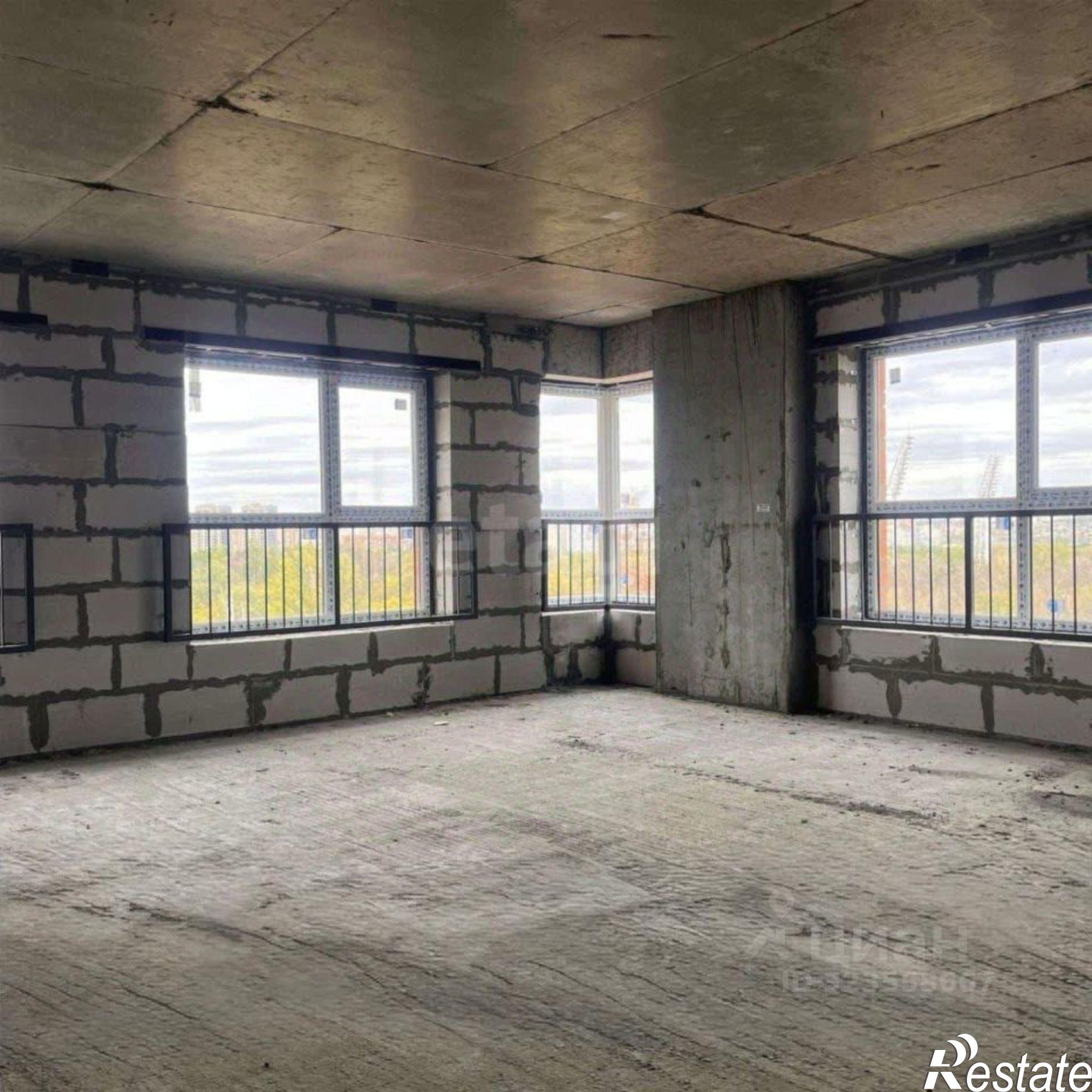 Купить квартиру за 4 450 000 рублей на пр-кт Михаила Нагибина, 40