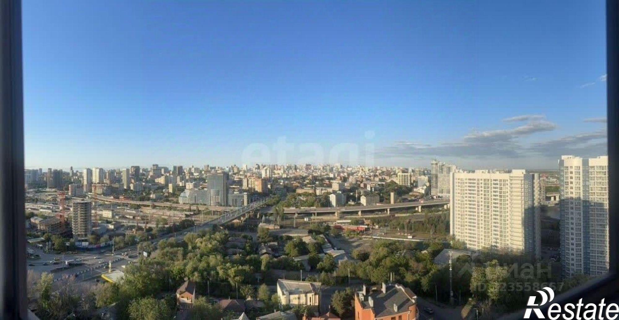 Купить квартиру за 4 450 000 рублей на пр-кт Михаила Нагибина, 40