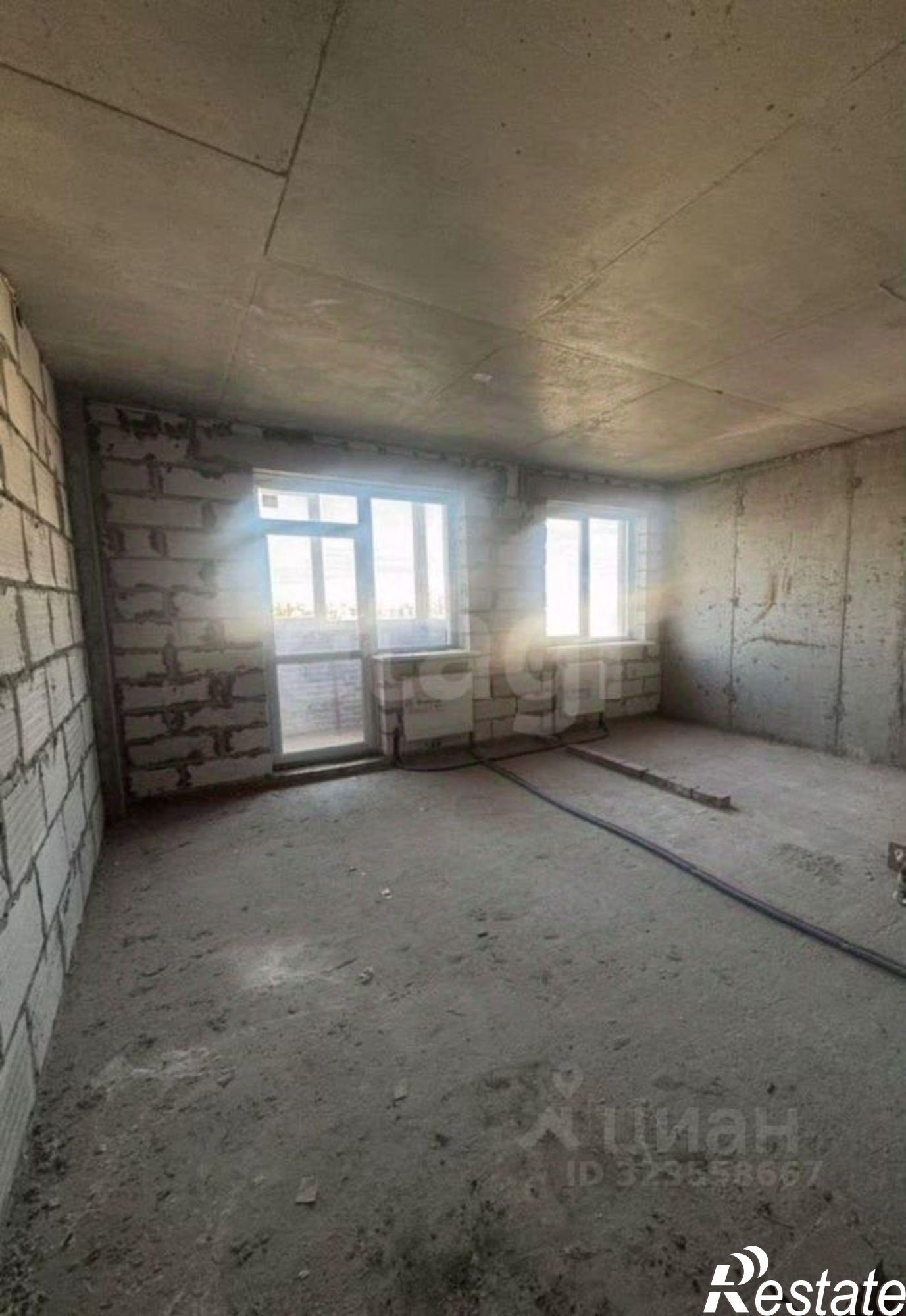 Купить квартиру за 4 450 000 рублей на пр-кт Михаила Нагибина, 40