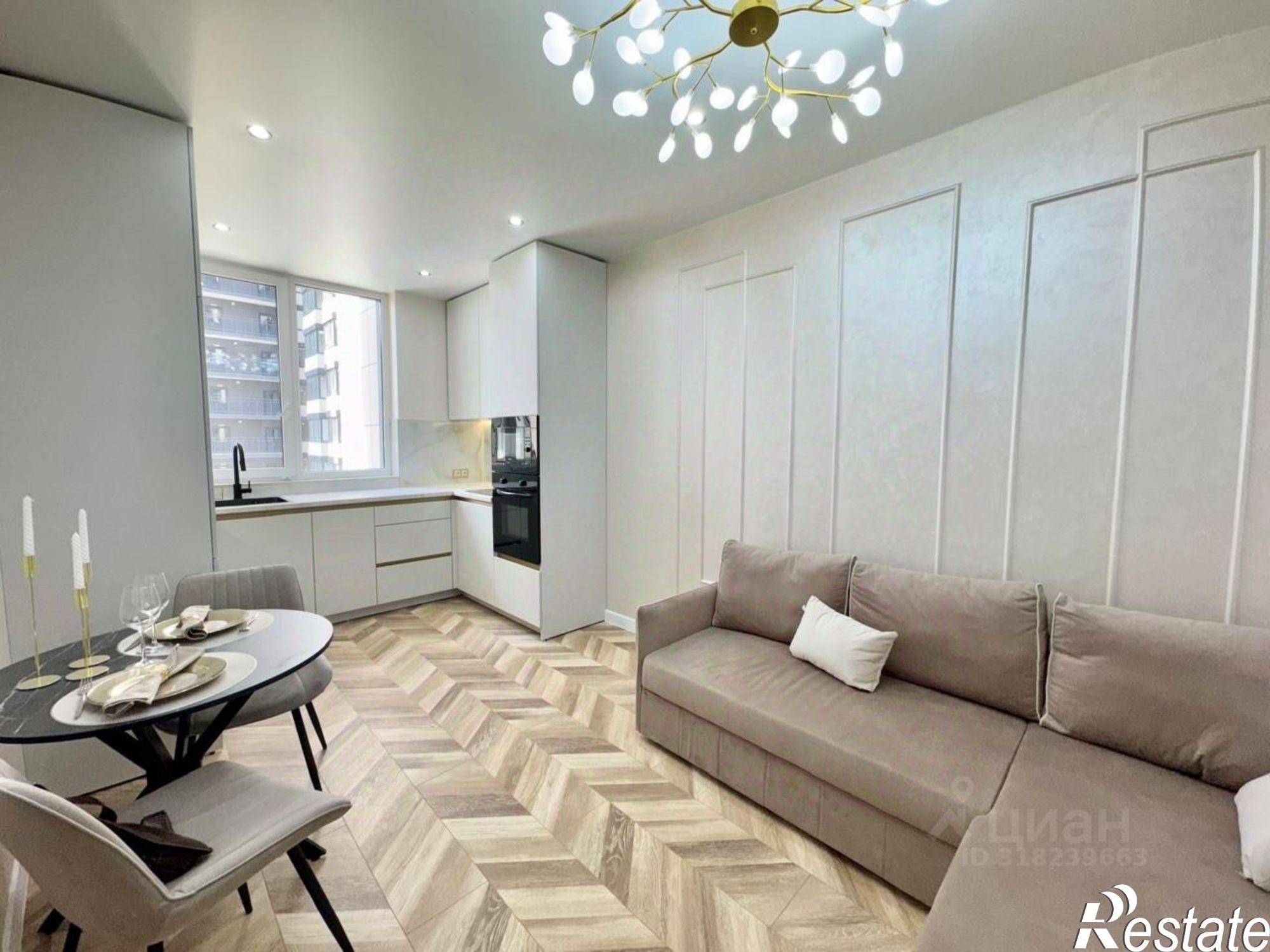 Купить квартиру за 11 500 000 рублей на проспект Ленина, 54