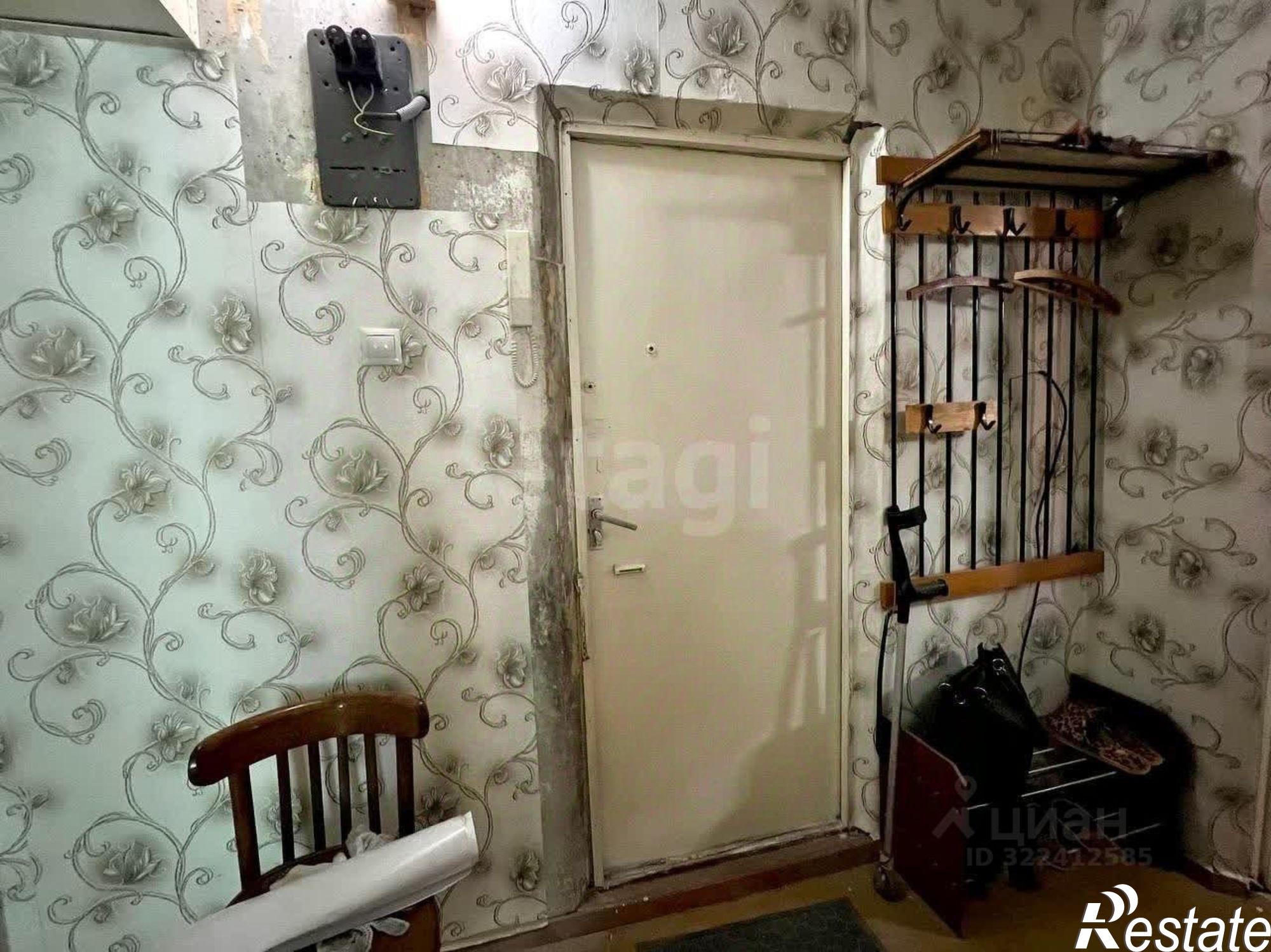 Купить квартиру за 5 000 000 рублей на ул Добровольского, 36/3