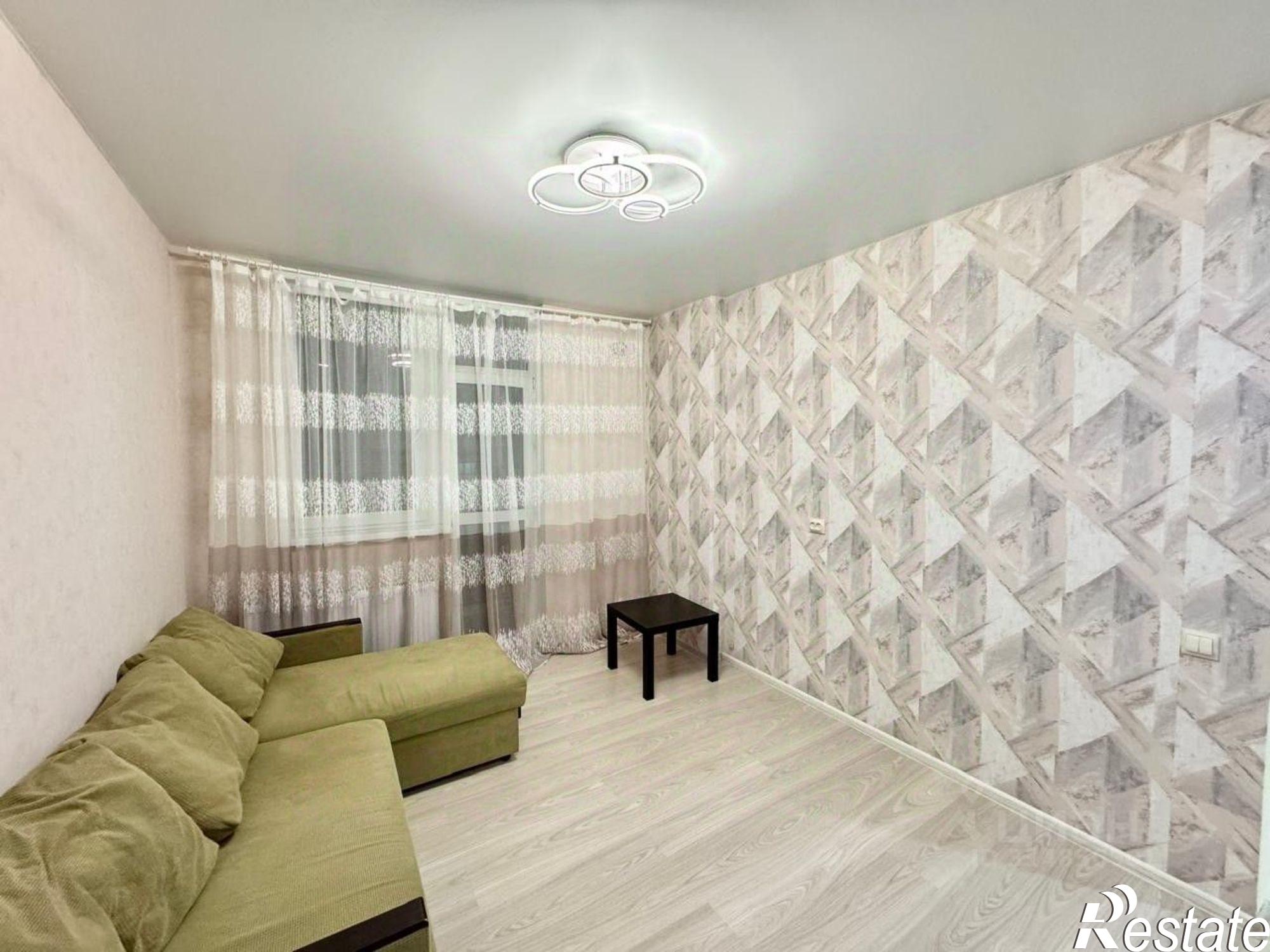 Купить квартиру за 4 980 000 рублей на ул Стабильная, 46