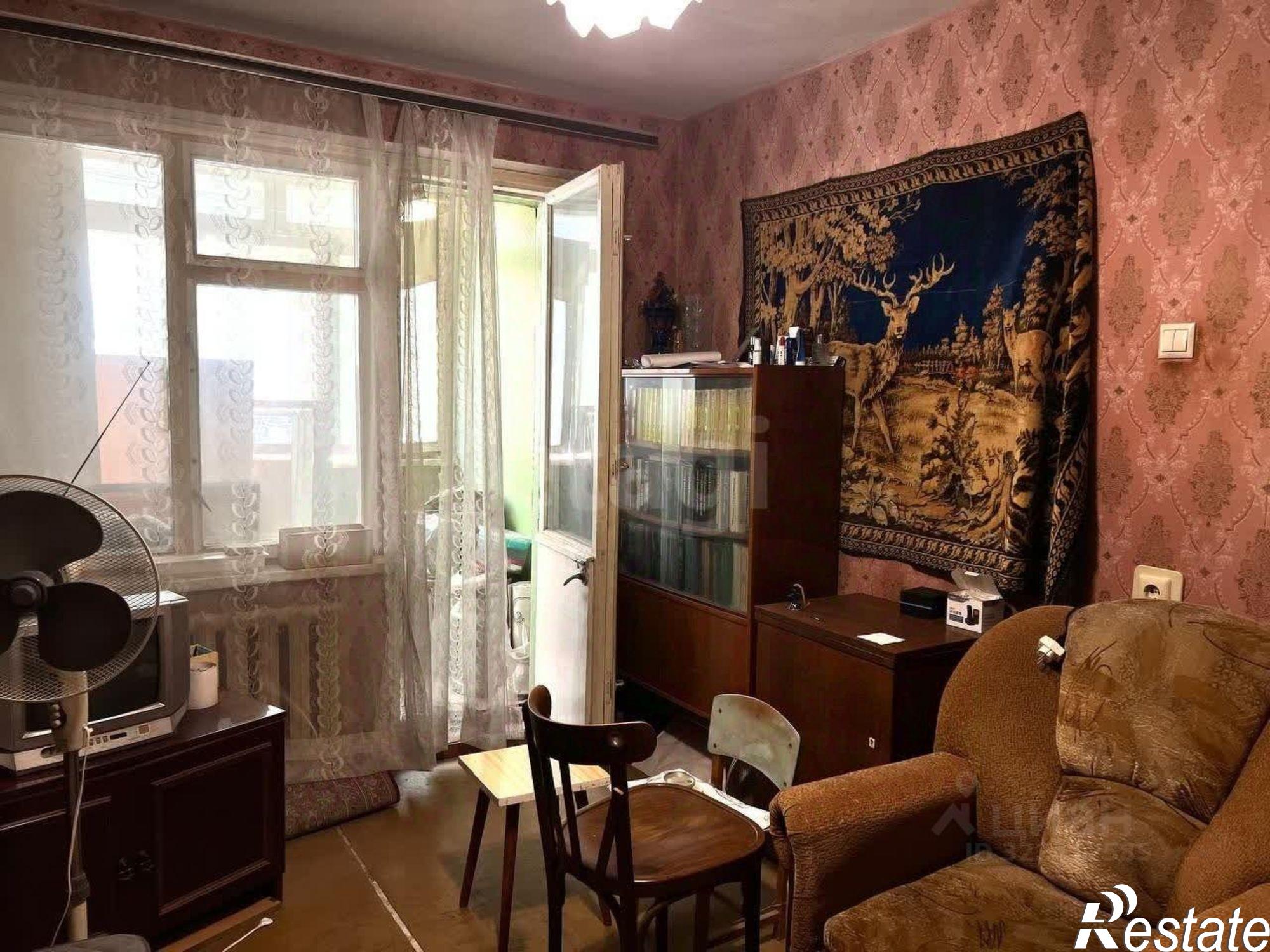 Купить квартиру за 5 000 000 рублей на ул Добровольского, 36/3