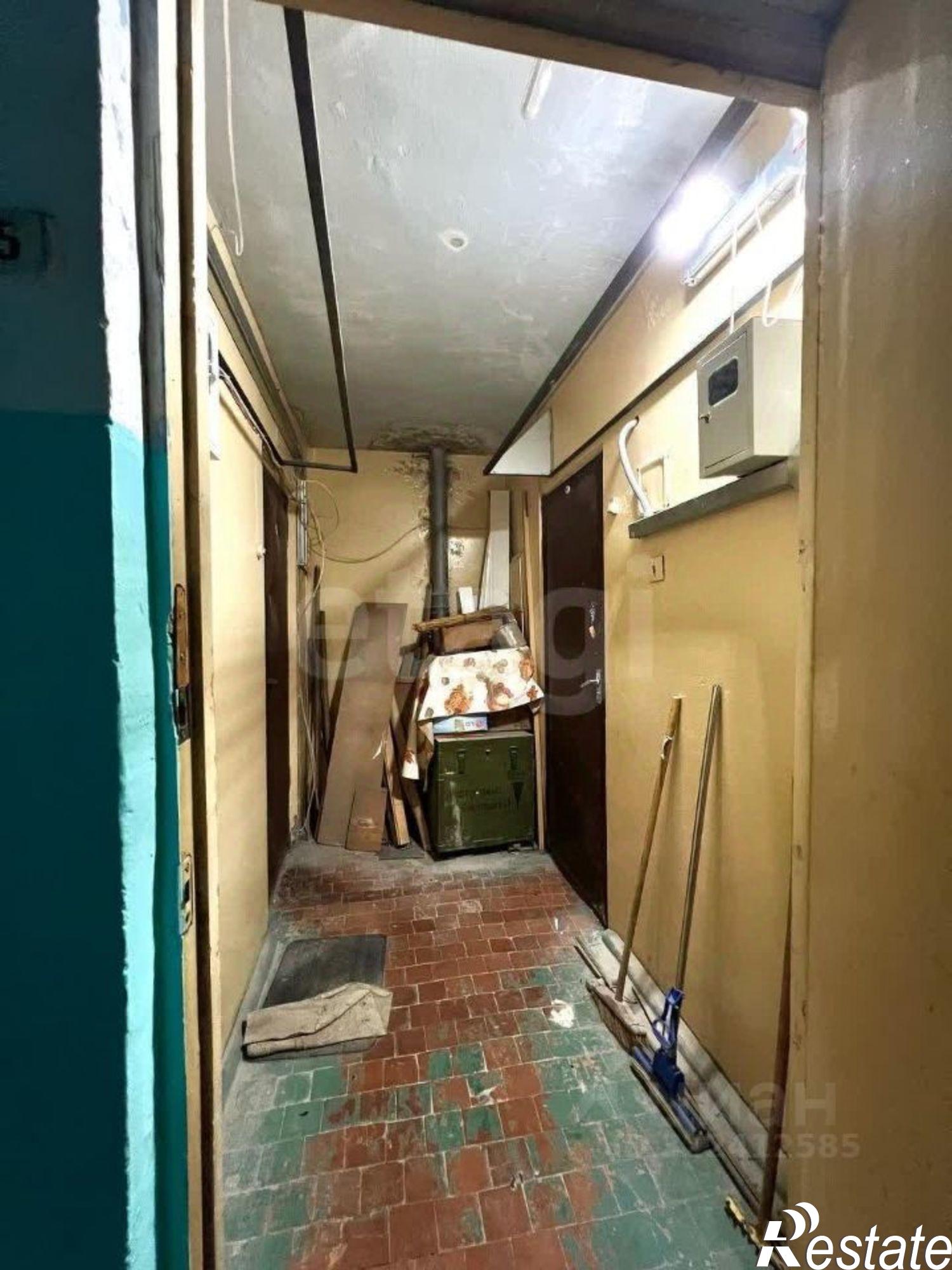 Купить квартиру за 5 000 000 рублей на ул Добровольского, 36/3