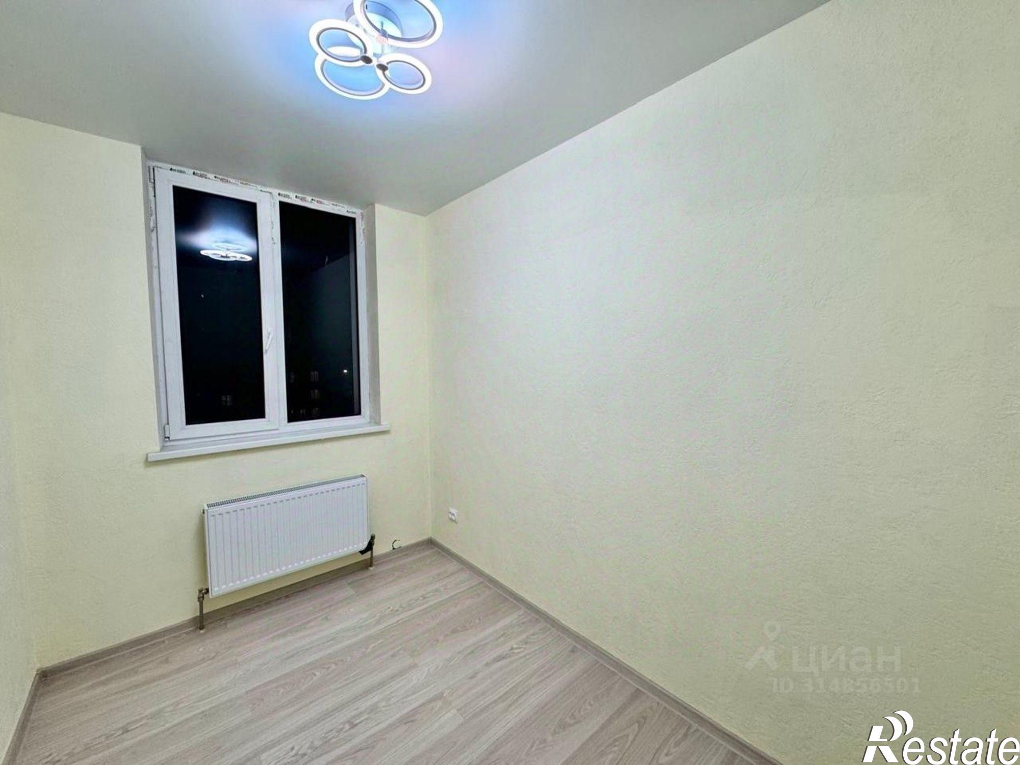 Купить квартиру за 4 980 000 рублей на ул Стабильная, 46