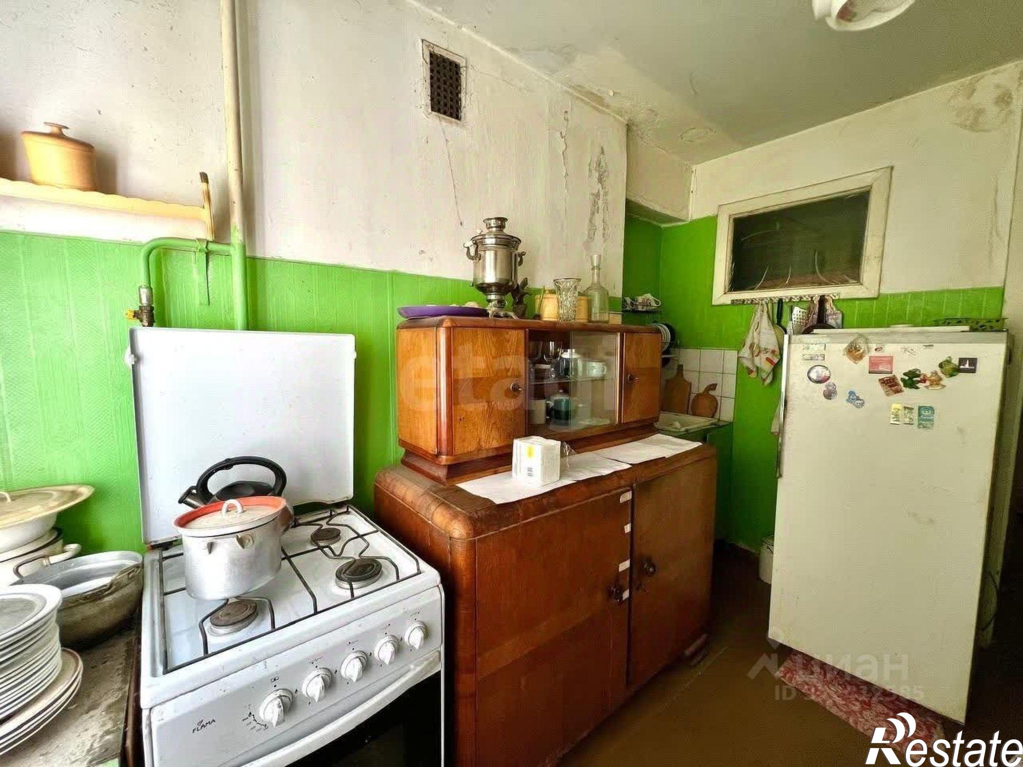 Купить квартиру за 5 000 000 рублей на ул Добровольского, 36/3