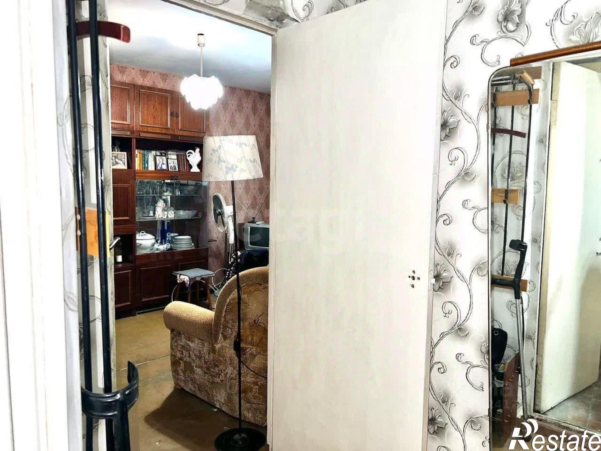 Купить квартиру за 5 000 000 рублей на ул Добровольского, 36/3